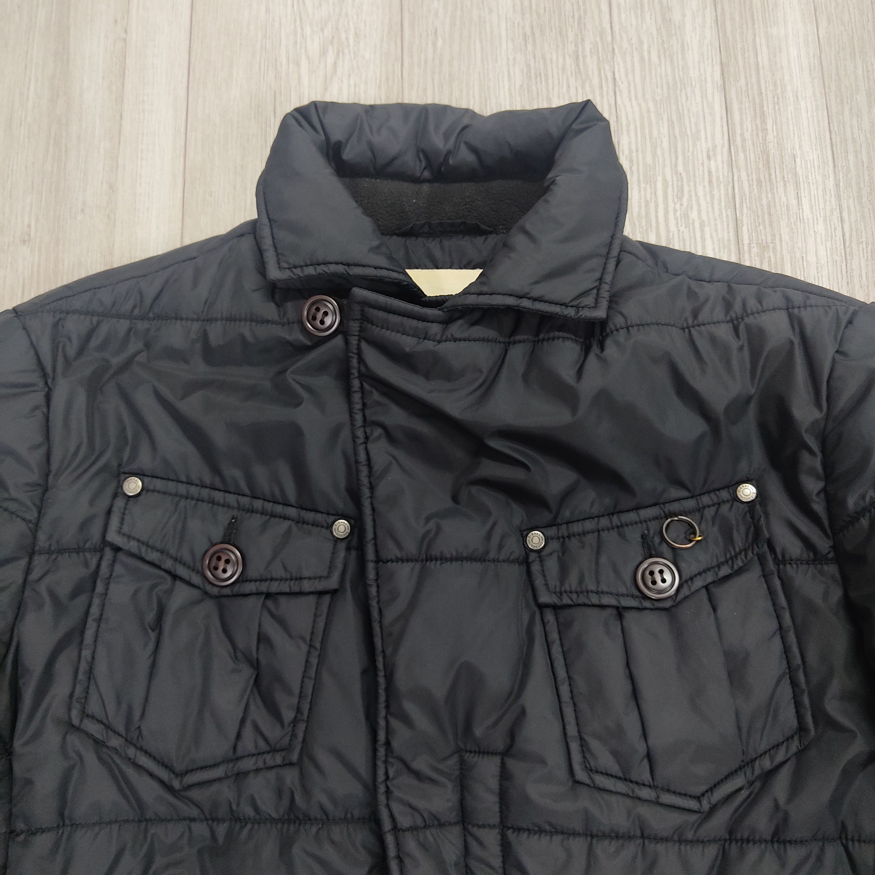 Beauty Beast DIESEL Molvena 36060 Light Puffer Jacket Size US S / EU 44-46 / 1 - 3 Thumbnail