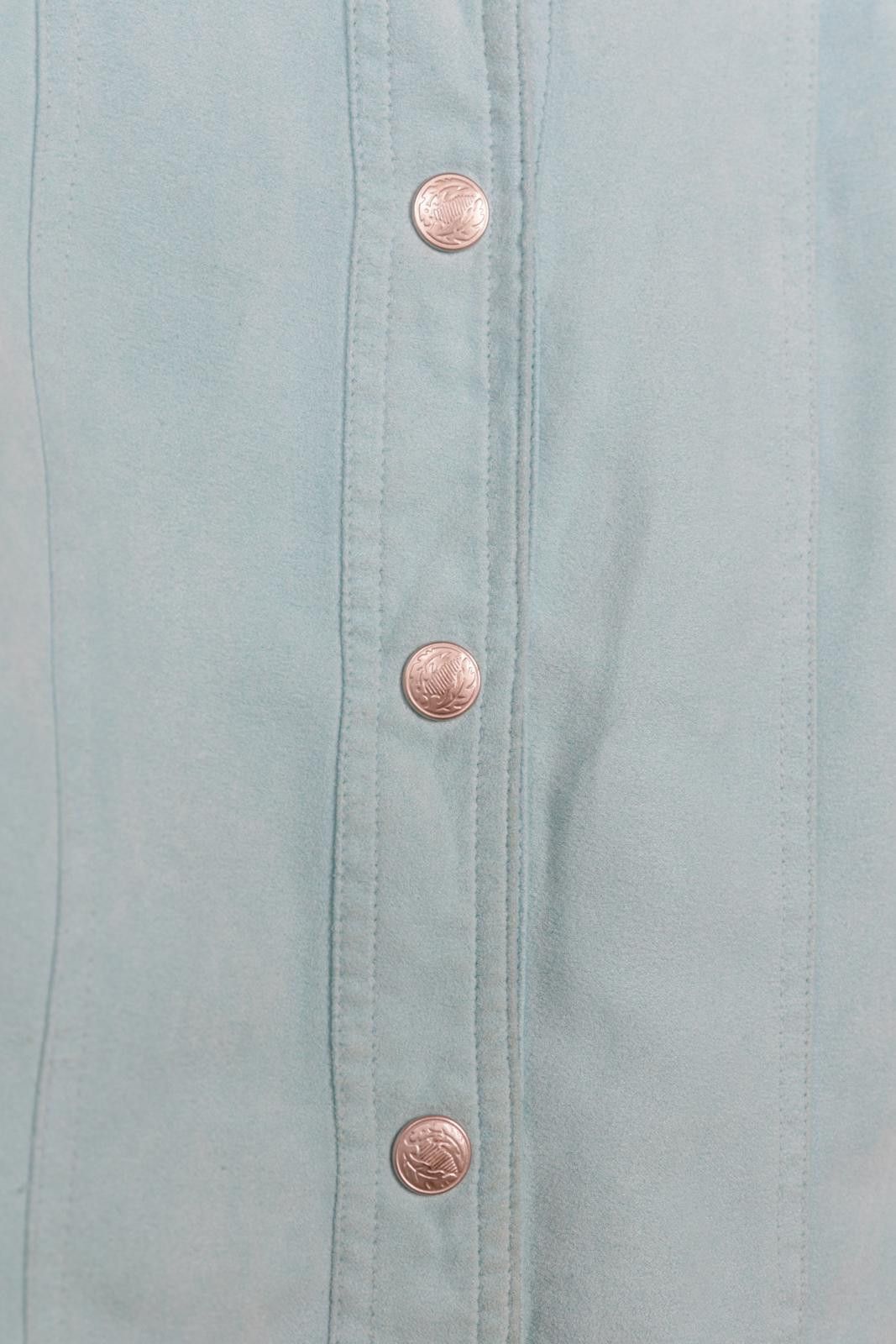 Vintage 00's Tabi Trucker Jacket Size ONE SIZE - 3 Thumbnail