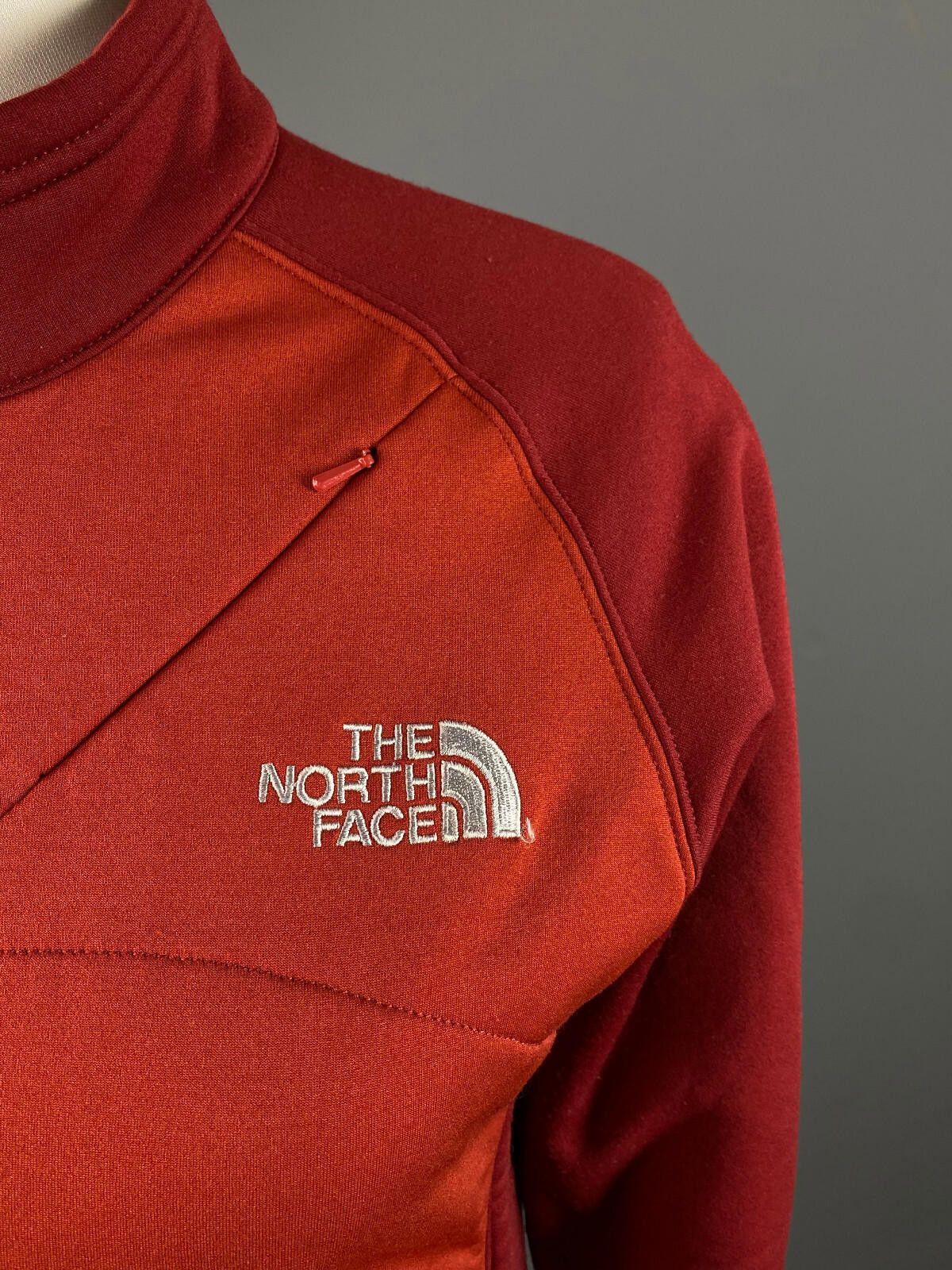The North Face The North Face Series TKA Stretch Full Zip Jacket Size S Size S / US 4 / IT 40 - 2 Thumbnail