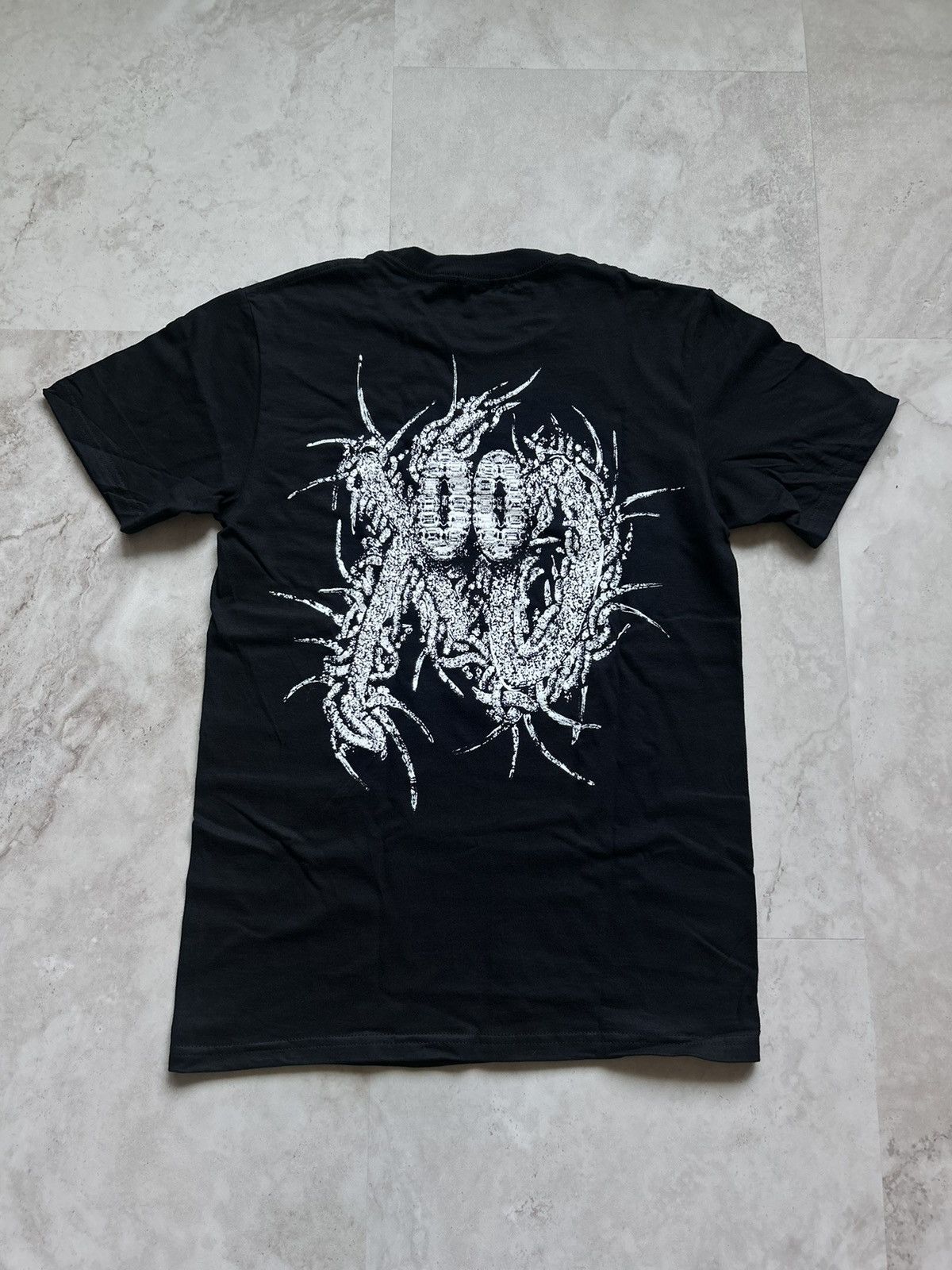 Ken Carson Ken Carson - X Side Down shirt | Grailed