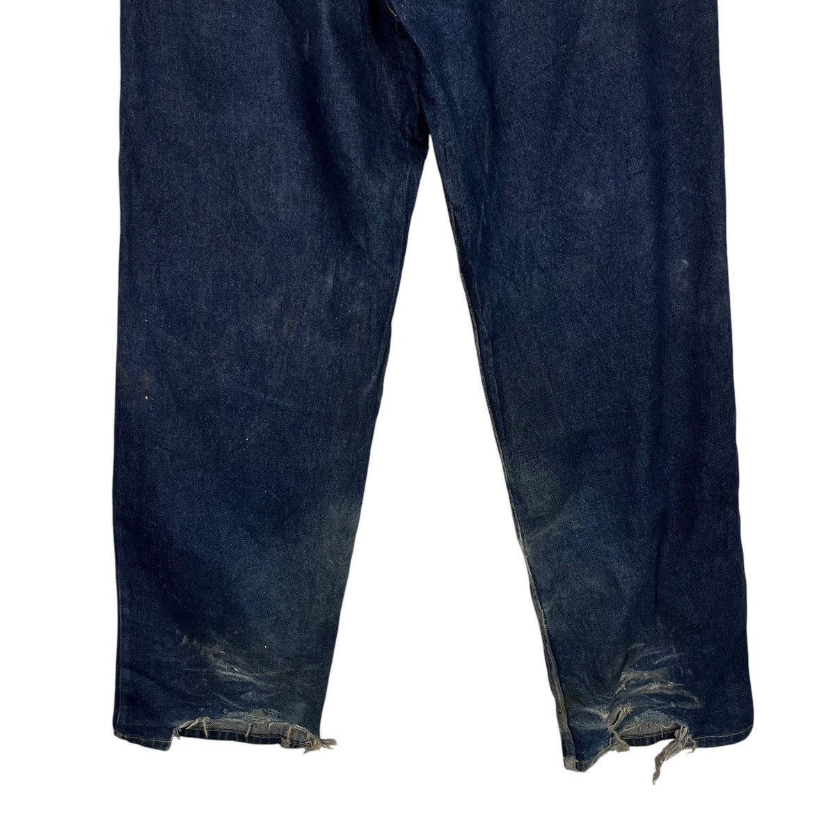 Nautica Vintage 90s Nautica Denim Jeans Size US 36 / EU 52 - 10 Thumbnail