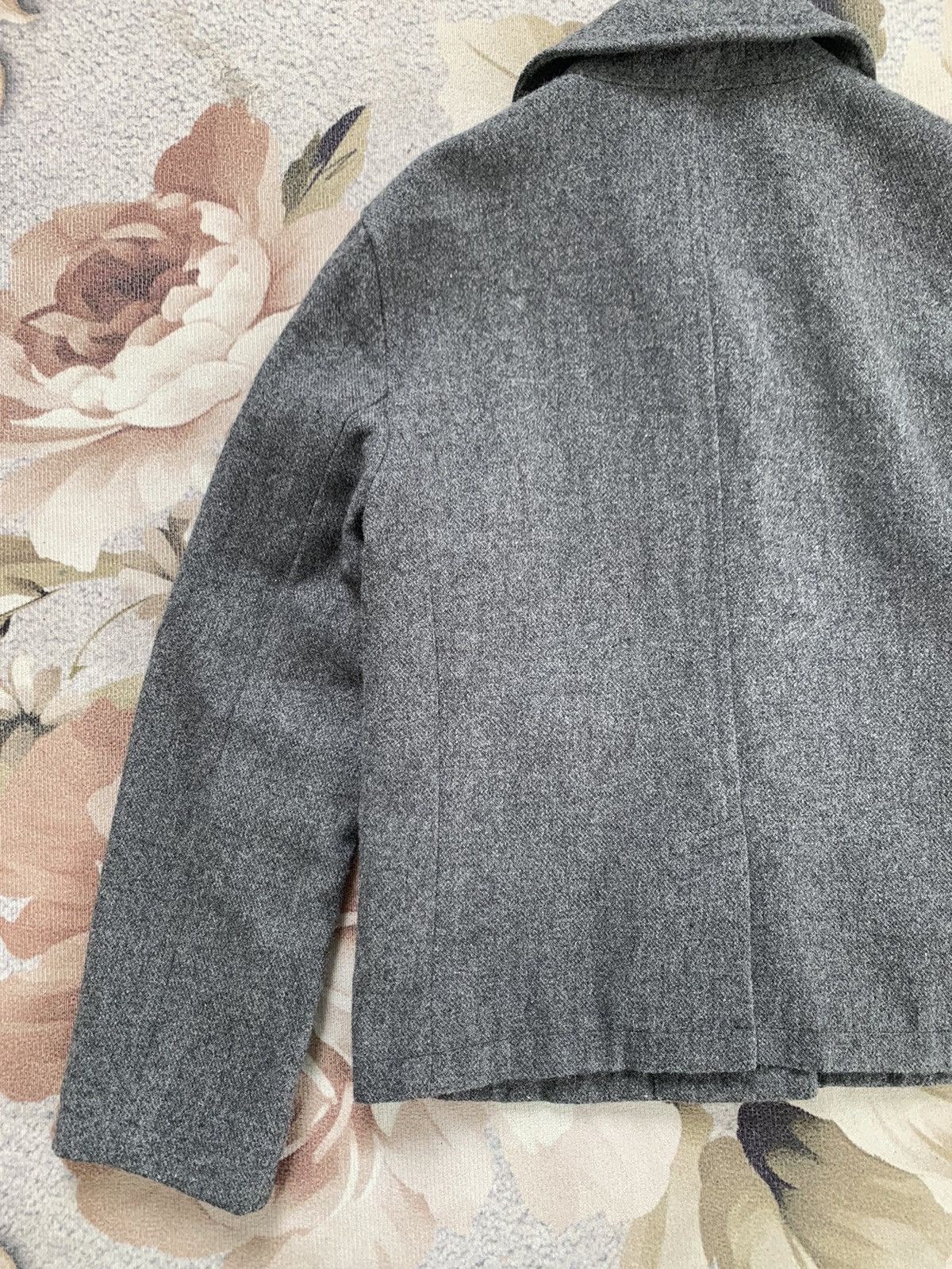 Margaret Howell Margaret Howell Blend Wool Jacket Size S / US 4 / IT 40 - 6 Thumbnail