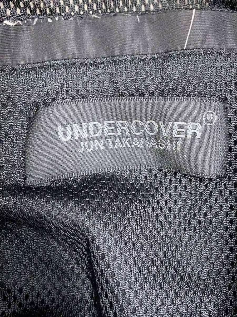 Undercover Bullet Hole Glass Jacket Size US L / EU 52-54 / 3 - 4 Thumbnail