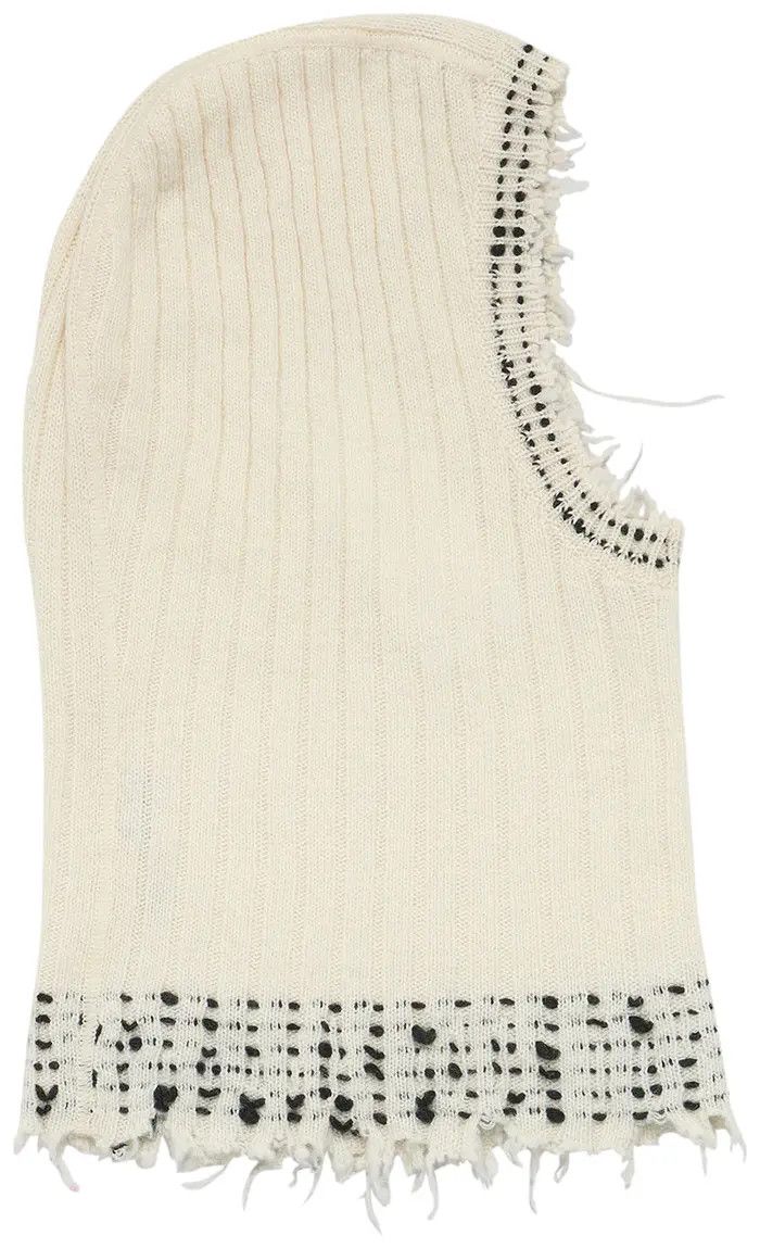 Marni o1y1025 Size : L / Hat / Cap in White Size ONE SIZE - 1 Thumbnail