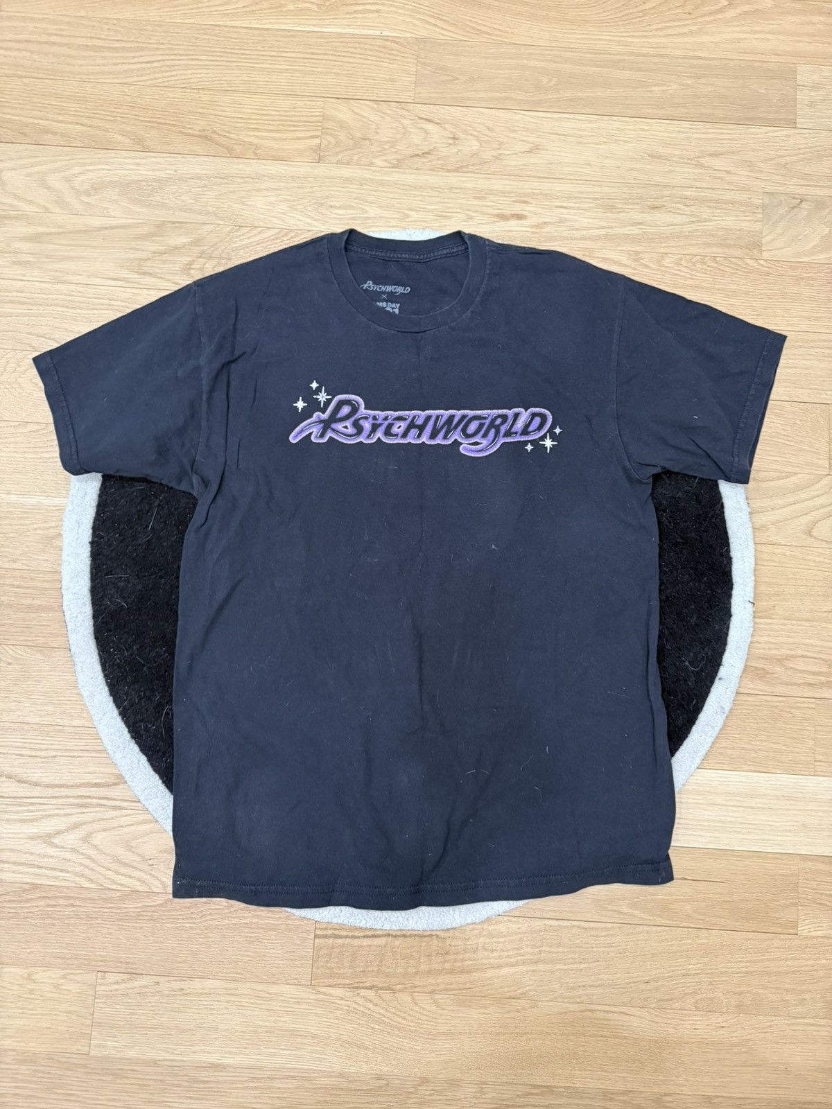 Psychworld | Grailed