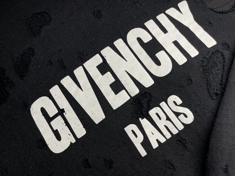 Givenchy Givenchy Men's shirt, size 41, 185 Size US M / EU 48-50 / 2 - 2 Thumbnail