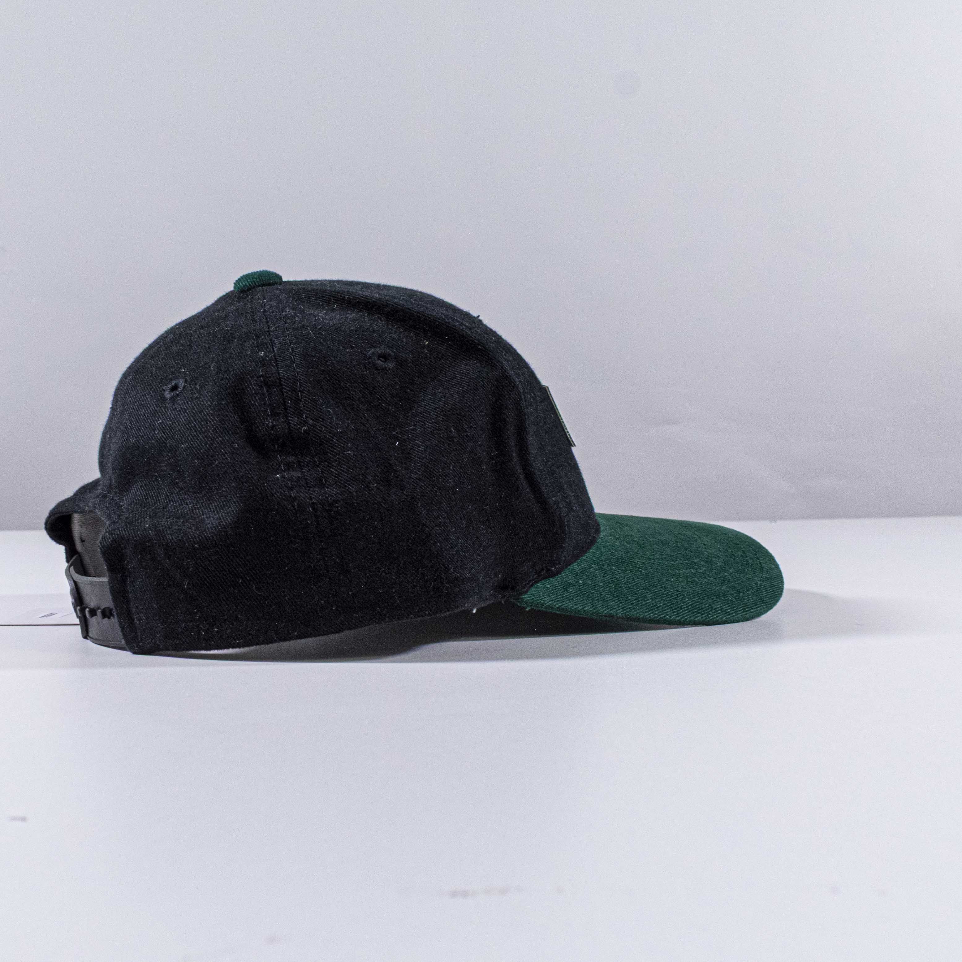 American Needle New York Jets American Needle Snapback Hat 90s Y2K NFL VTG Size ONE SIZE - 5 Thumbnail