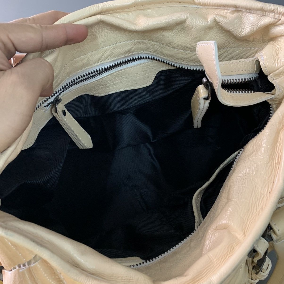 Burberry Burberry Large Handbag Size ONE SIZE - 12 Thumbnail