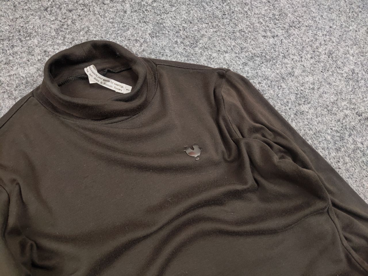 Japanese Brand Vintage Antipast Japan Womens Cotton Military long sleeve Size S / US 4 / IT 40 - 11 Thumbnail