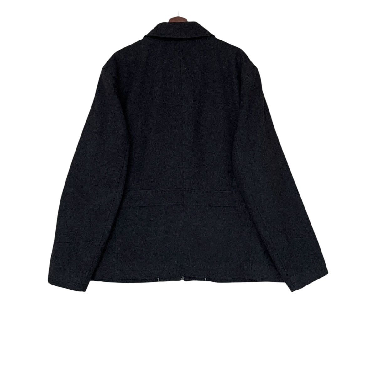 Levi's × Vintage Vintage Brand Levi’s Wool Jacket 2000s Size US XXL / EU 58 / 5 - 2 Thumbnail