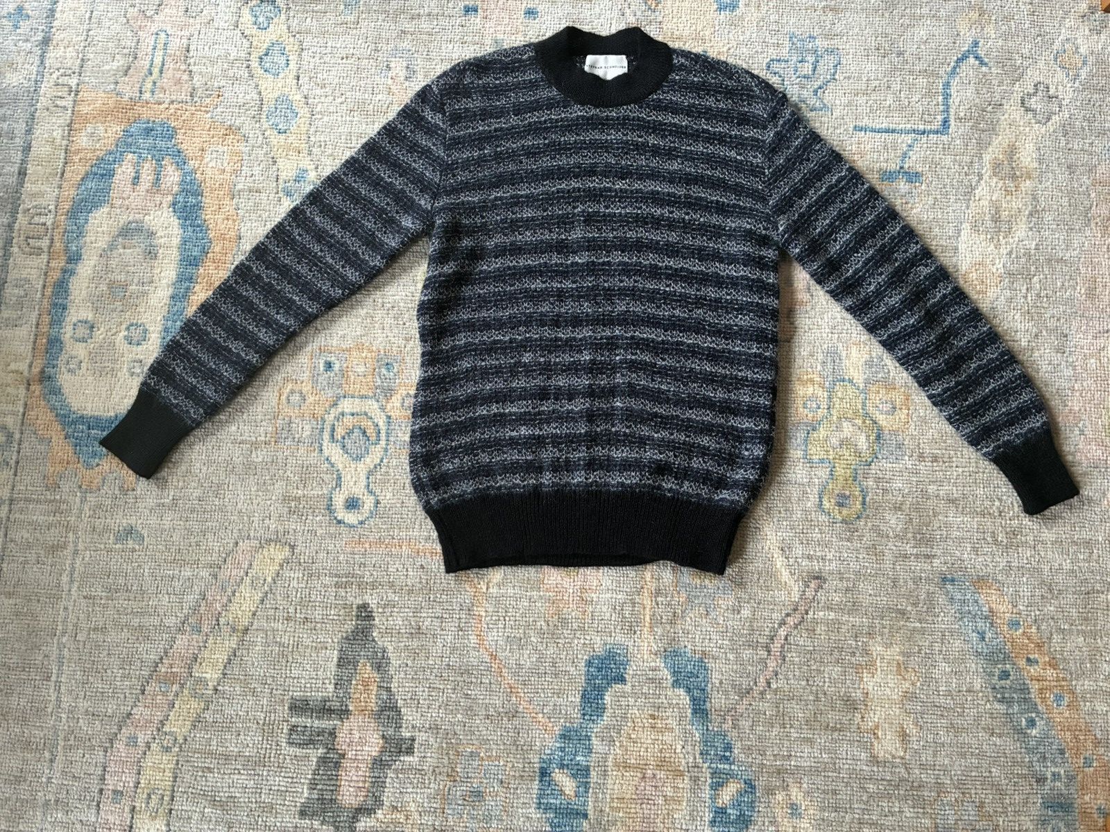 Stephan Schneider Stephan Schneider Sweater (size 5: 46/48) Size US M / EU 48-50 / 2 - 1 Thumbnail