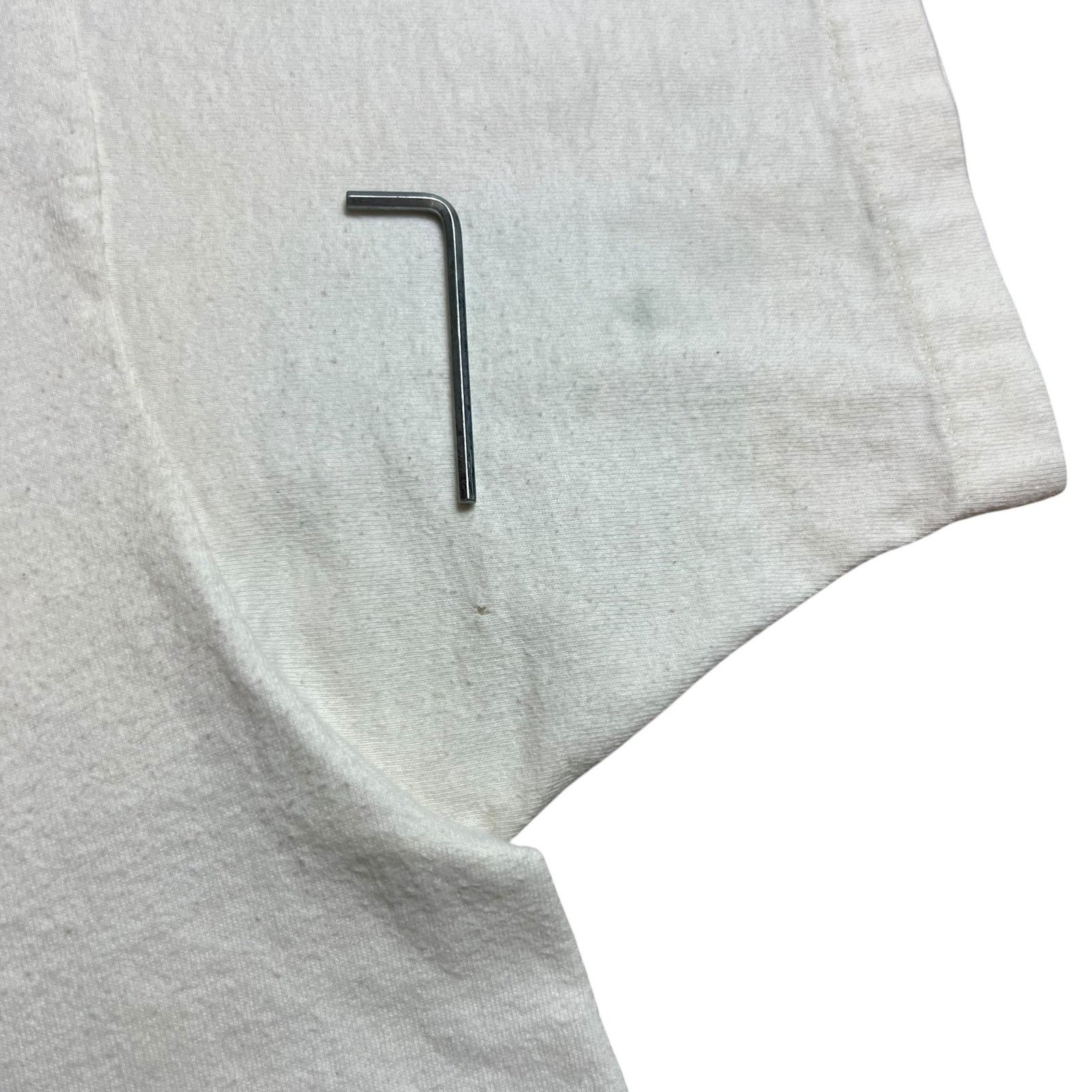 Band Tees × Vintage Vintage 1995 R.E.M. Monster Tour Boston band tee (XL) Size US XL / EU 56 / 4 - 6 Thumbnail