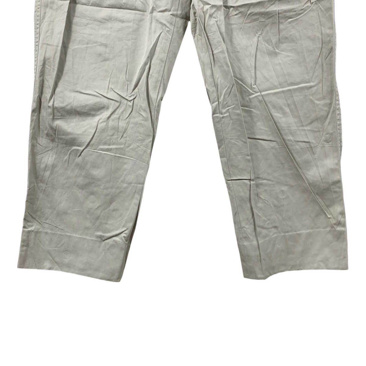 Designer × Nigel Cabourn NIGEL CABOURN Baggy casual designer pants Size US 28 / EU 44 - 10 Thumbnail