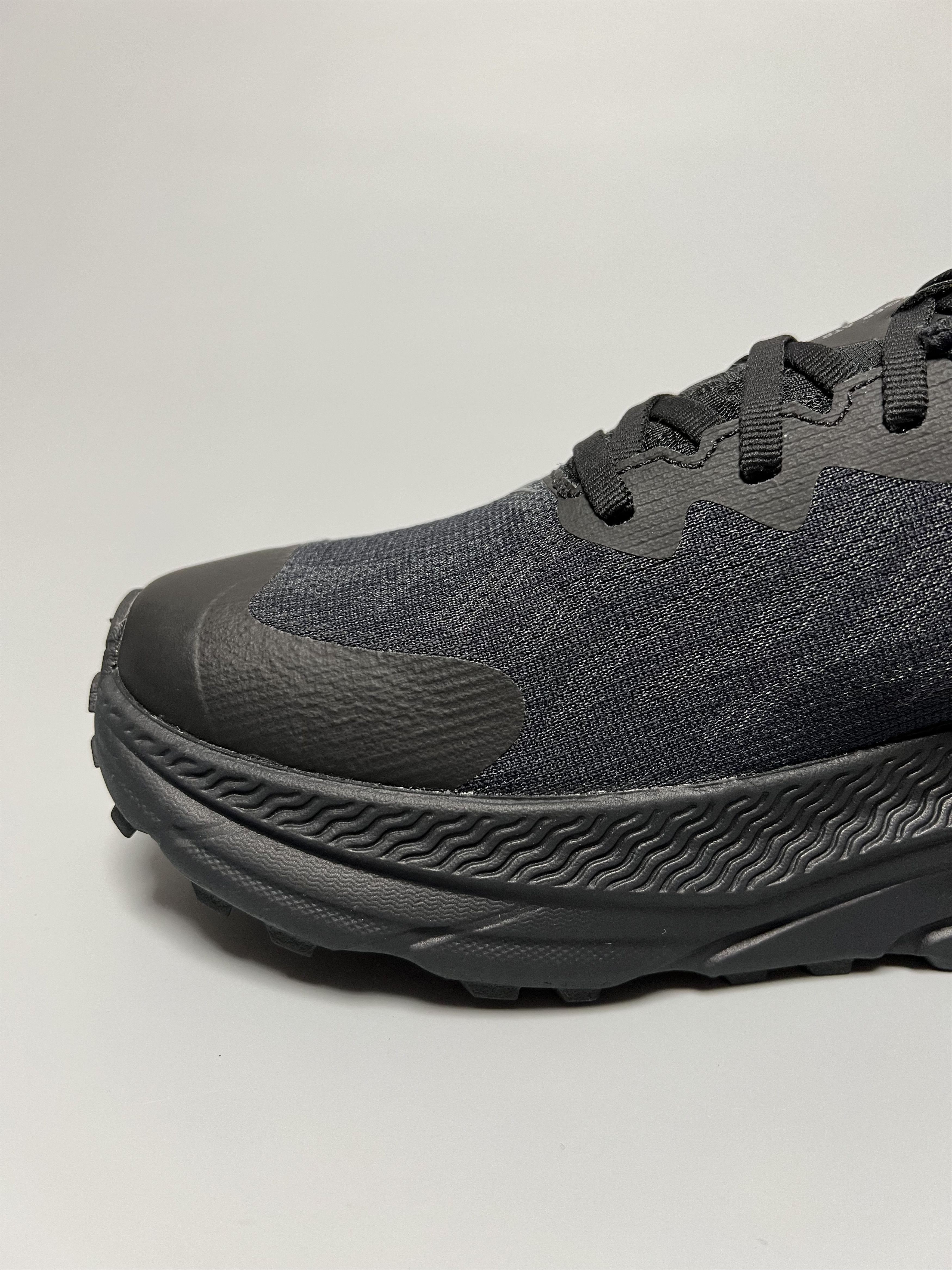 Goretex 10.5D Hoka One One Challenger ATR 7 GTX Trail Running Shoes Size US 10.5 / EU 43-44 - 10 Thumbnail