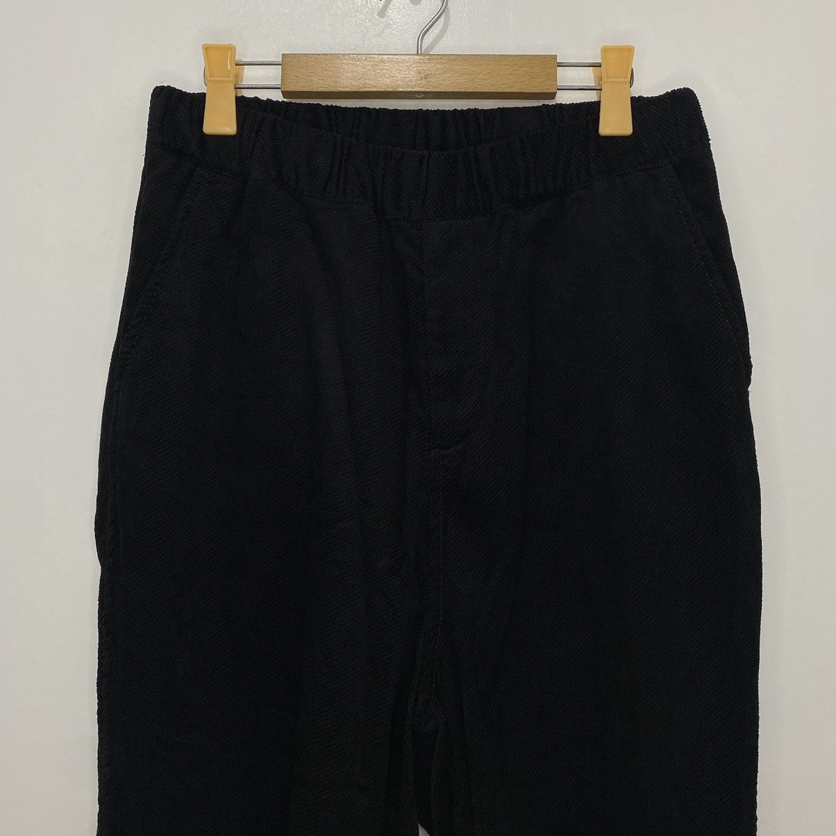 Homme Plisse Issey Miyake Issey Miyake Men Pants Size US 32 / EU 48 - 2 Thumbnail
