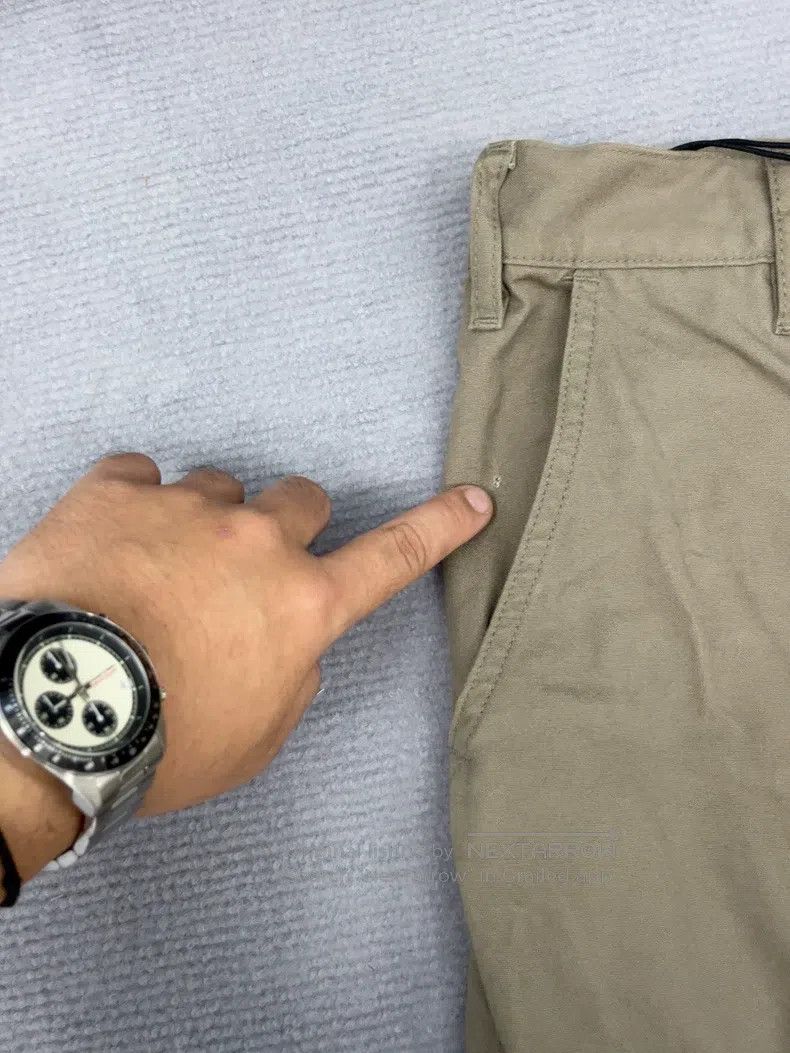 Wtaps size 1 Work pants