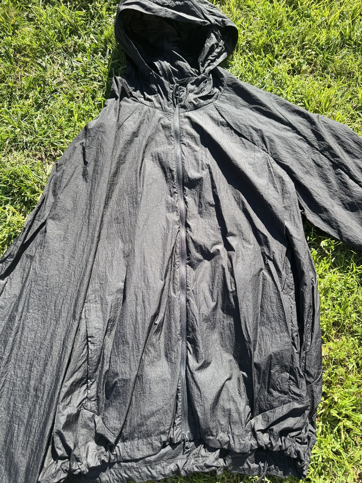 POST ARCHIVE FACTION (PAF) 5.0+ Technical Jacket Center Size US XL / EU 56 / 4 - 2 Thumbnail