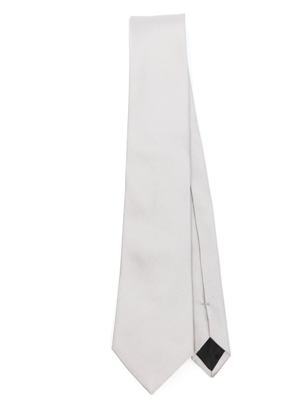 Lanvin TIE 8X150 Size ONE SIZE - 1 Thumbnail