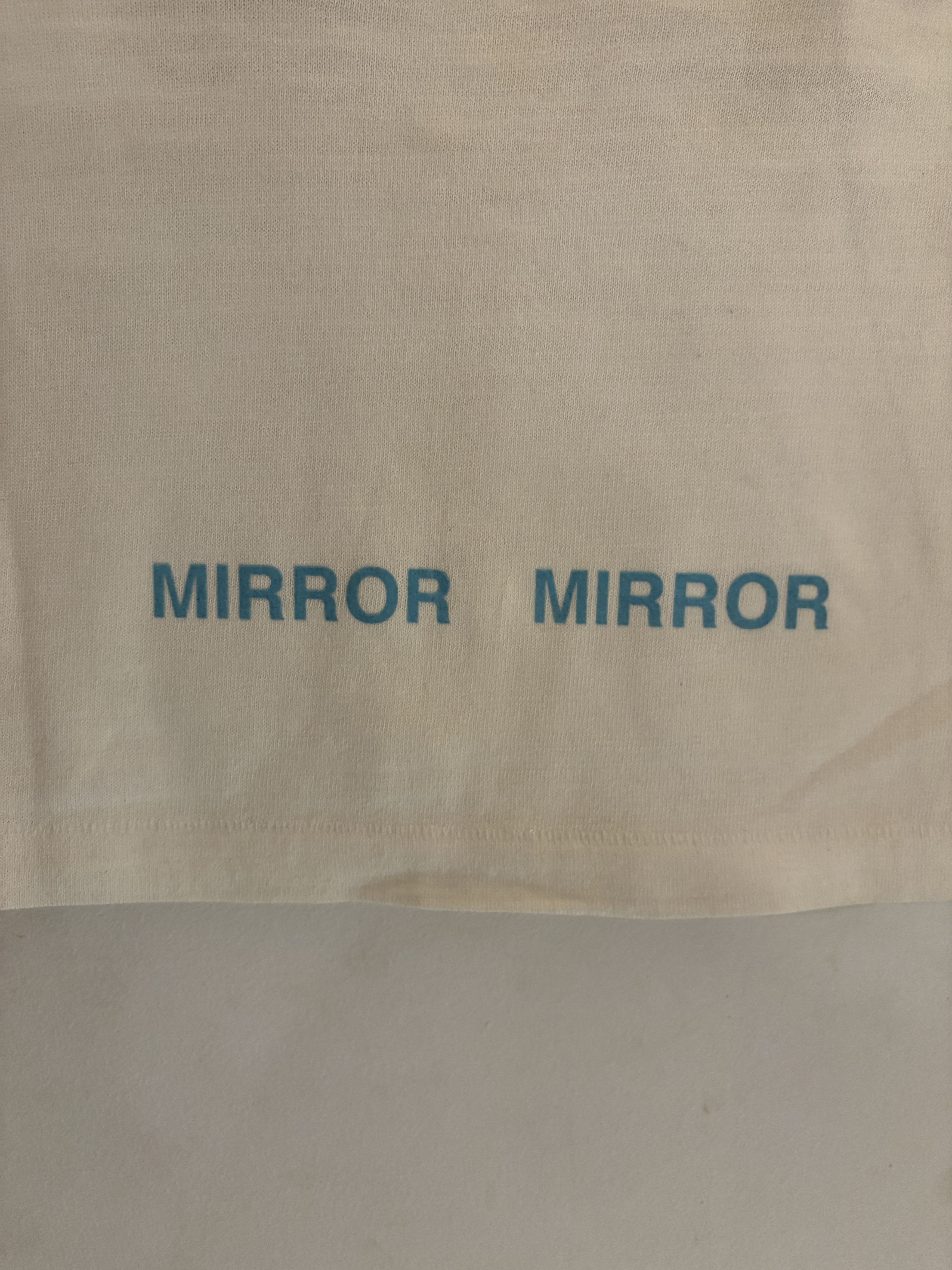 Off-White Virgil Abloh x MCA "Figures of Speech" Caravaggio Tee Size US XL / EU 56 / 4 - 2 Thumbnail