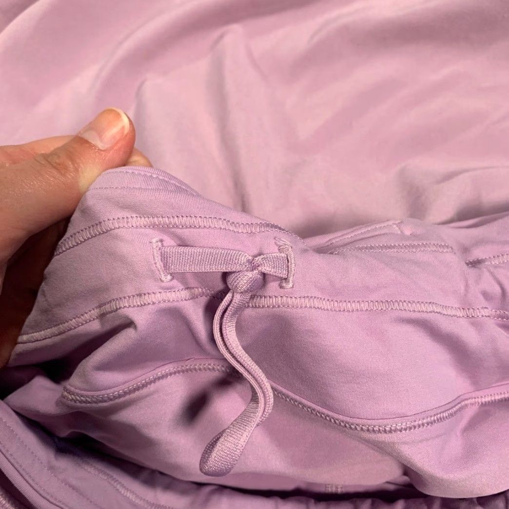 Lululemon lululemon athletica Purple Skort 10 Women Regular Size 10 Athletic Skort Purple Women 10 Size ONE SIZE - 6 Thumbnail