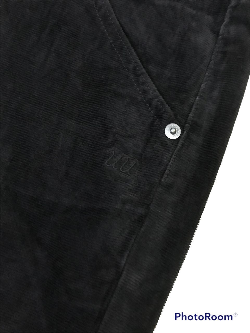 Undercover 💥 Undercover x Uniqlo Skinny Zip Pants Size 29" - 5 Thumbnail