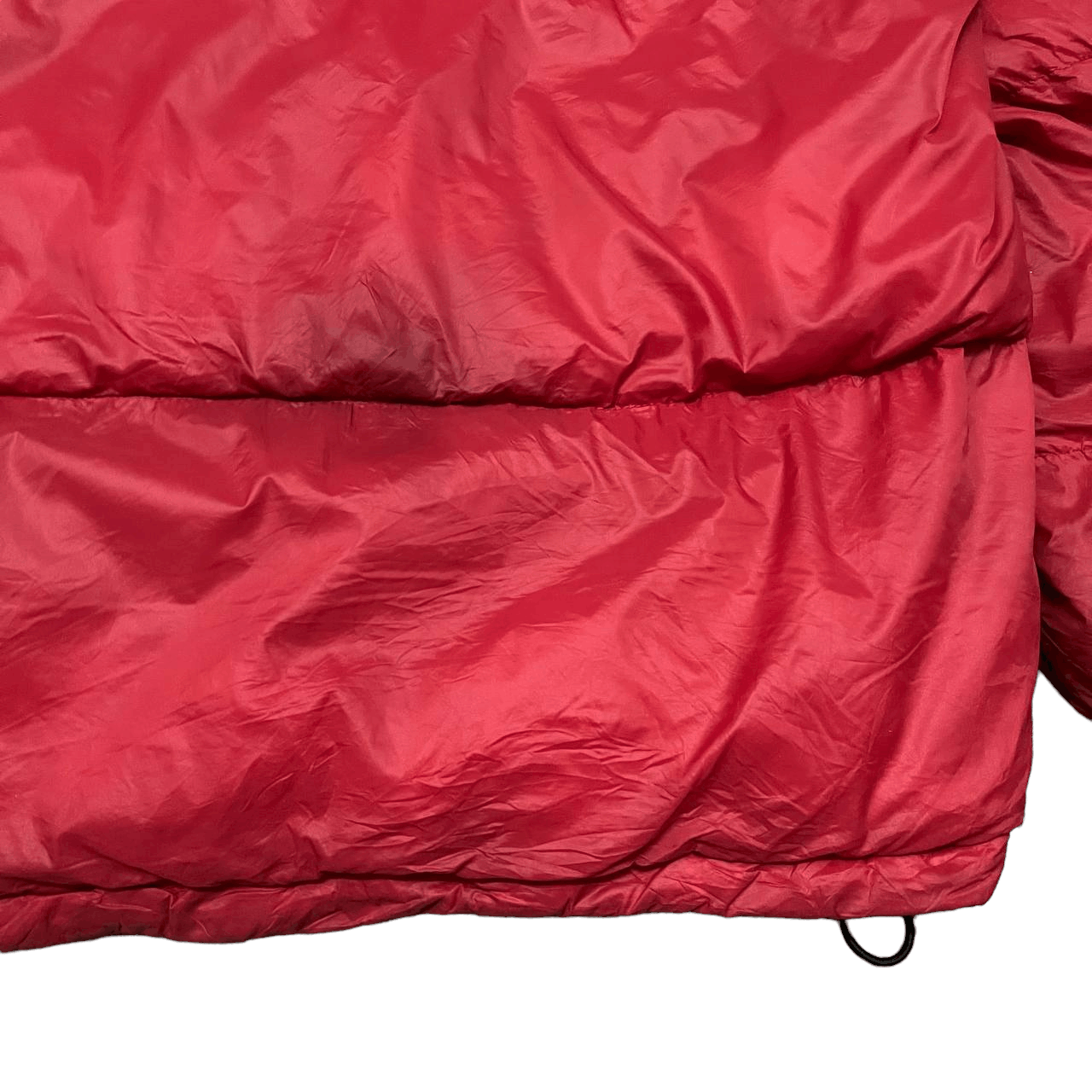 GU × Undercover Undercover GU Padded Puffer Jacket Red XL Size US XL / EU 56 / 4 - 20 Thumbnail