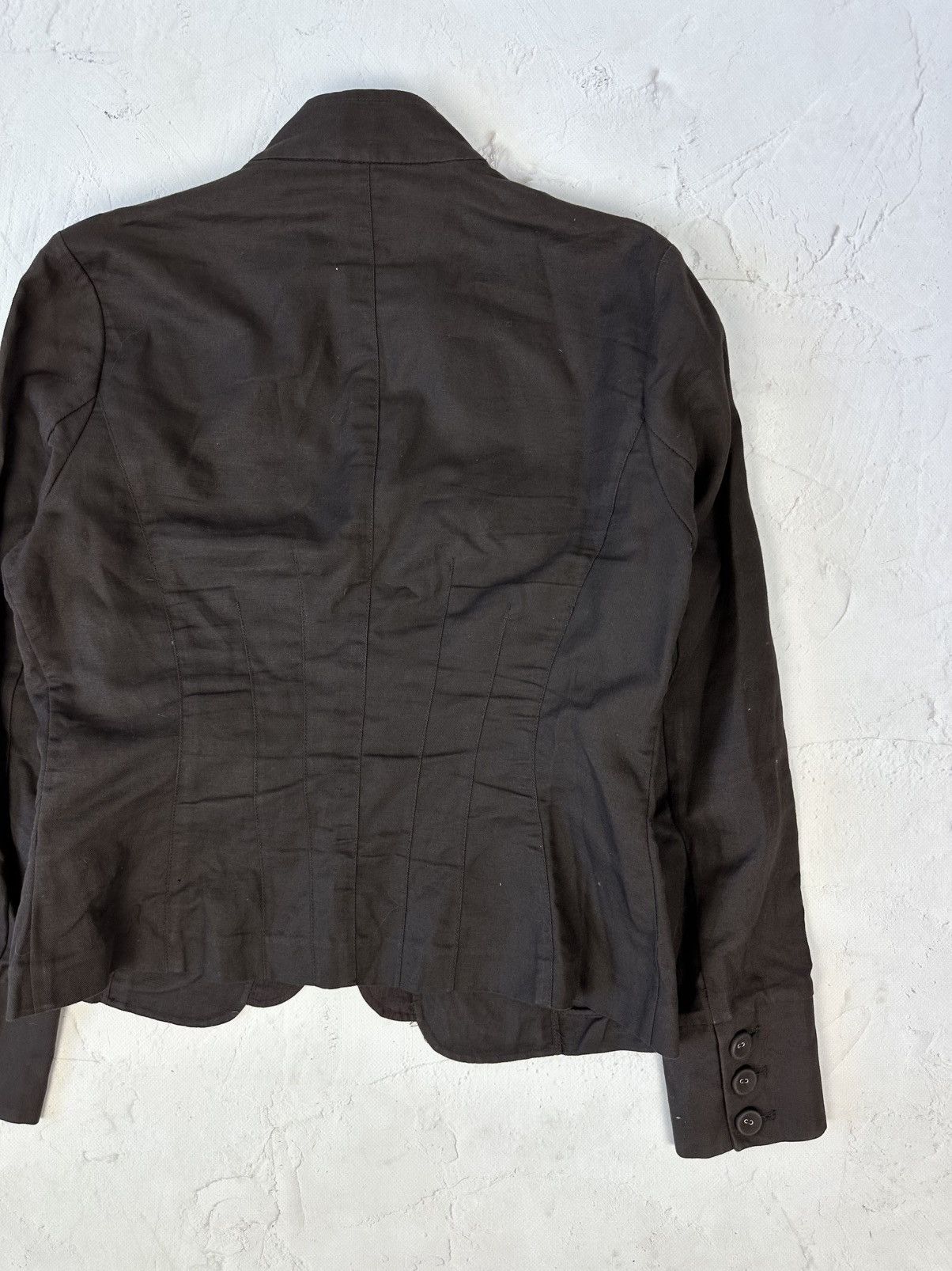 Beauty Beast × If Six Was Nine × Vintage Vintage Japanese Style Jacket Size M / US 6-8 / IT 42-44 - 8 Thumbnail