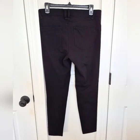 Vacation Democracy "Ab" Technology Legging Classic Fall Winter Spring Size 34" / US 12 / IT 48 - 5 Thumbnail