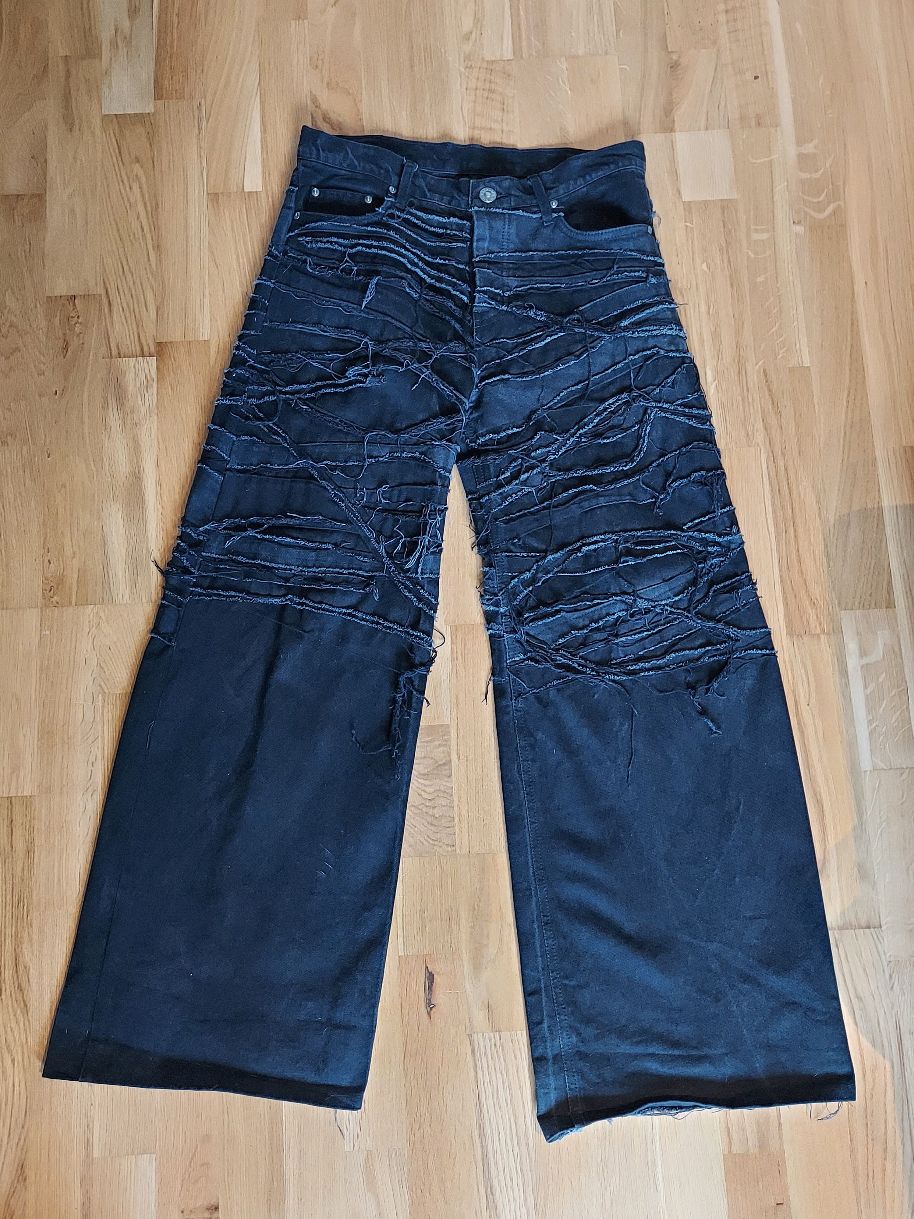 Paradoxe Paris Pants | WHAT'S ON THE STAR?
