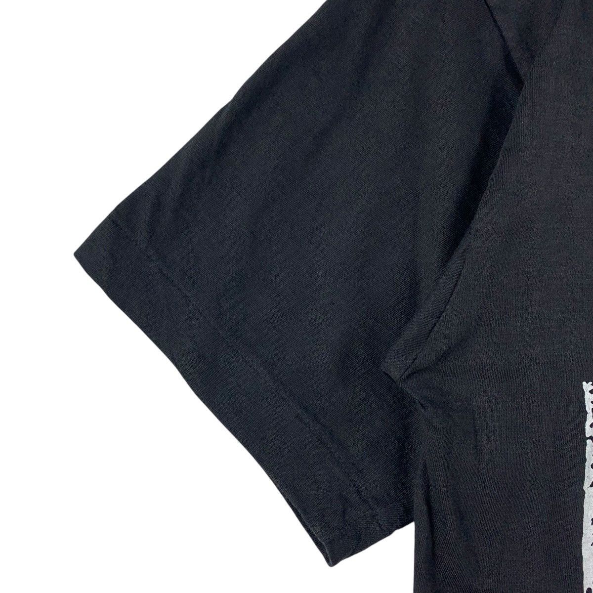 Band Tees × Japanese Brand × Vintage Vintage BOOWY Gig case of boowy album tee Size US M / EU 48-50 / 2 - 5 Thumbnail