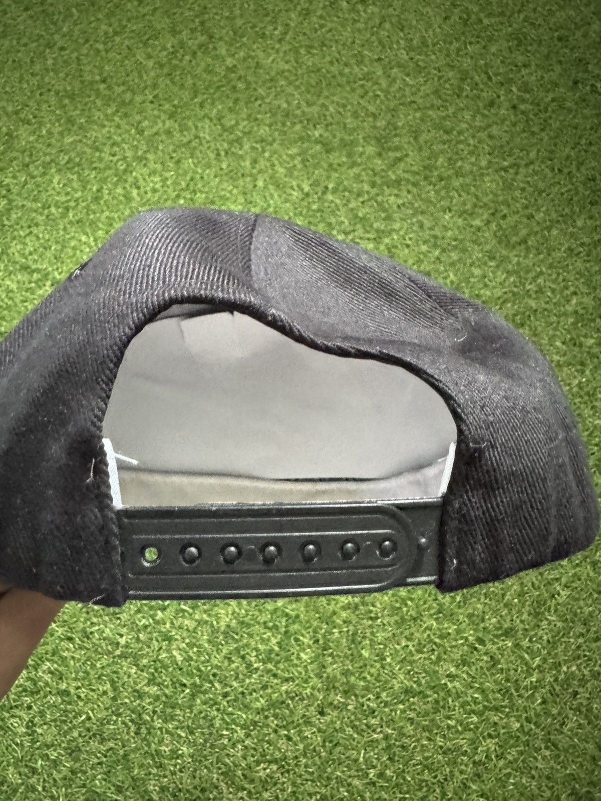Vintage Vintage orlando magic hat Size ONE SIZE - 3 Thumbnail