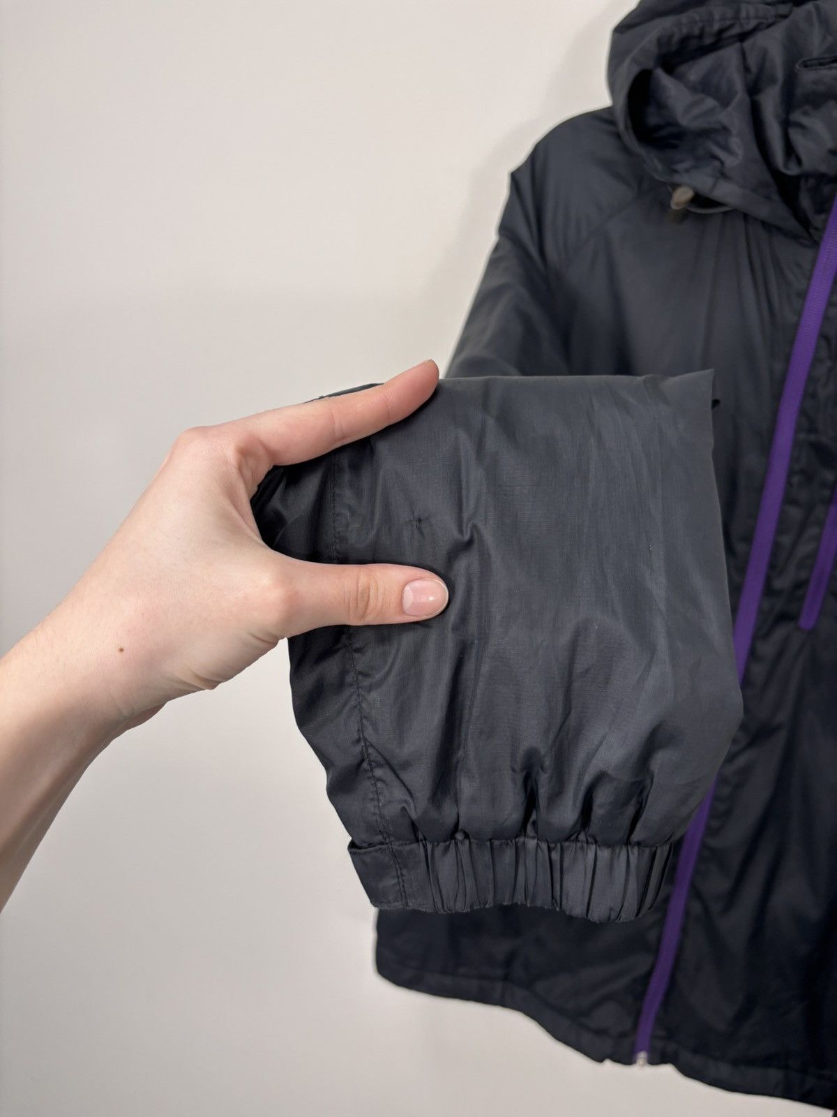 Oakley Oakley Men’s Black Outdoor Jacket Thinsulate Insulated Size US M / EU 48-50 / 2 - 9 Thumbnail
