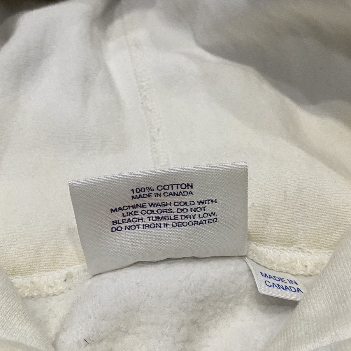 Comme des Garcons SHIRT × Supreme Supreme X CDG Logo Box Hoodie Size US M / EU 48-50 / 2 - 3 Thumbnail