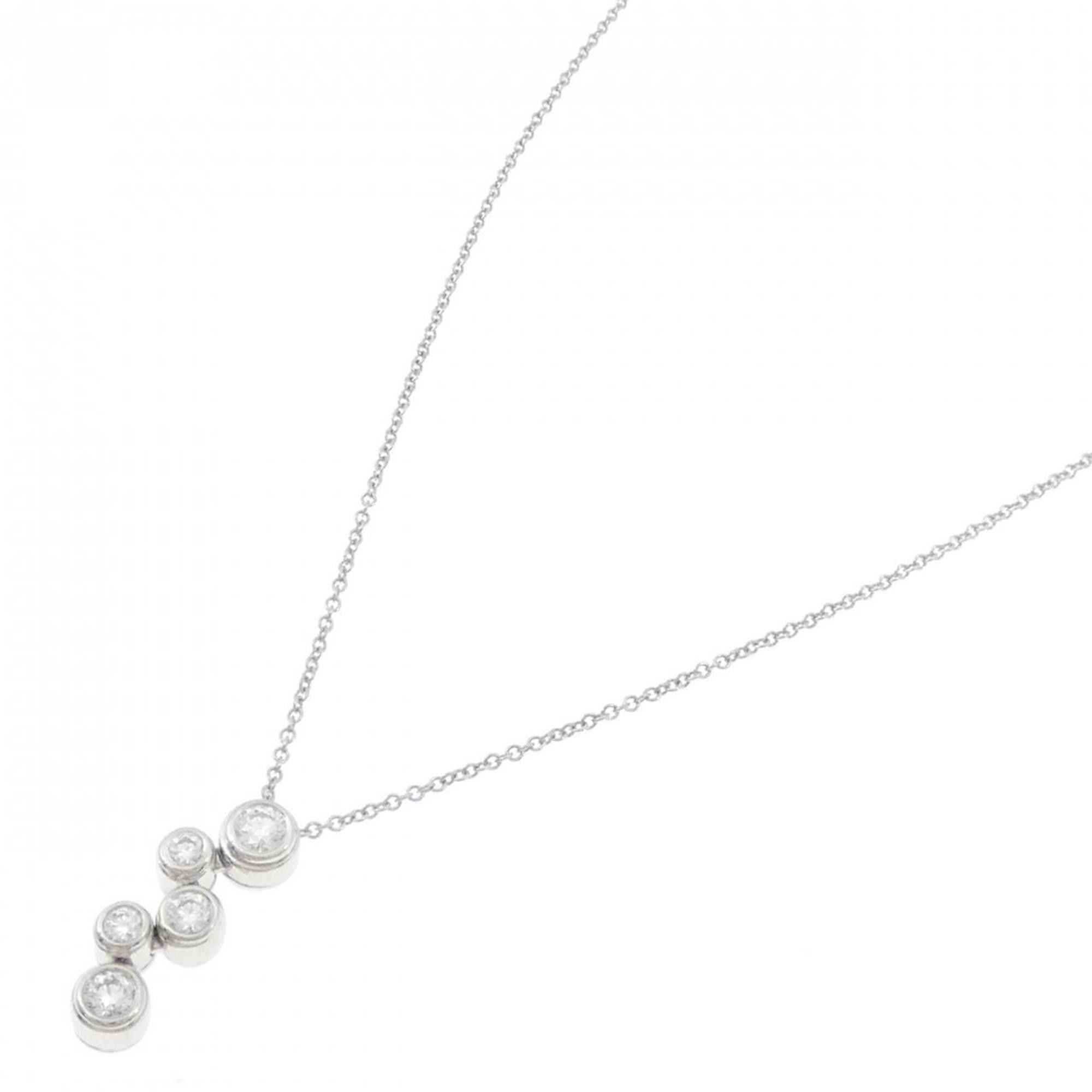 Tiffany & Co. Tiffany & Co Bubble necklace Size ONE SIZE - 1 Thumbnail