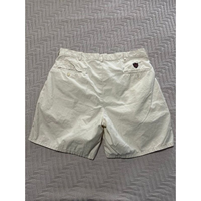 Polo Ralph Lauren Polo Ralph Lauren khaki classic golf shorts size 38 Size US 38 / EU 54 - 2 Thumbnail