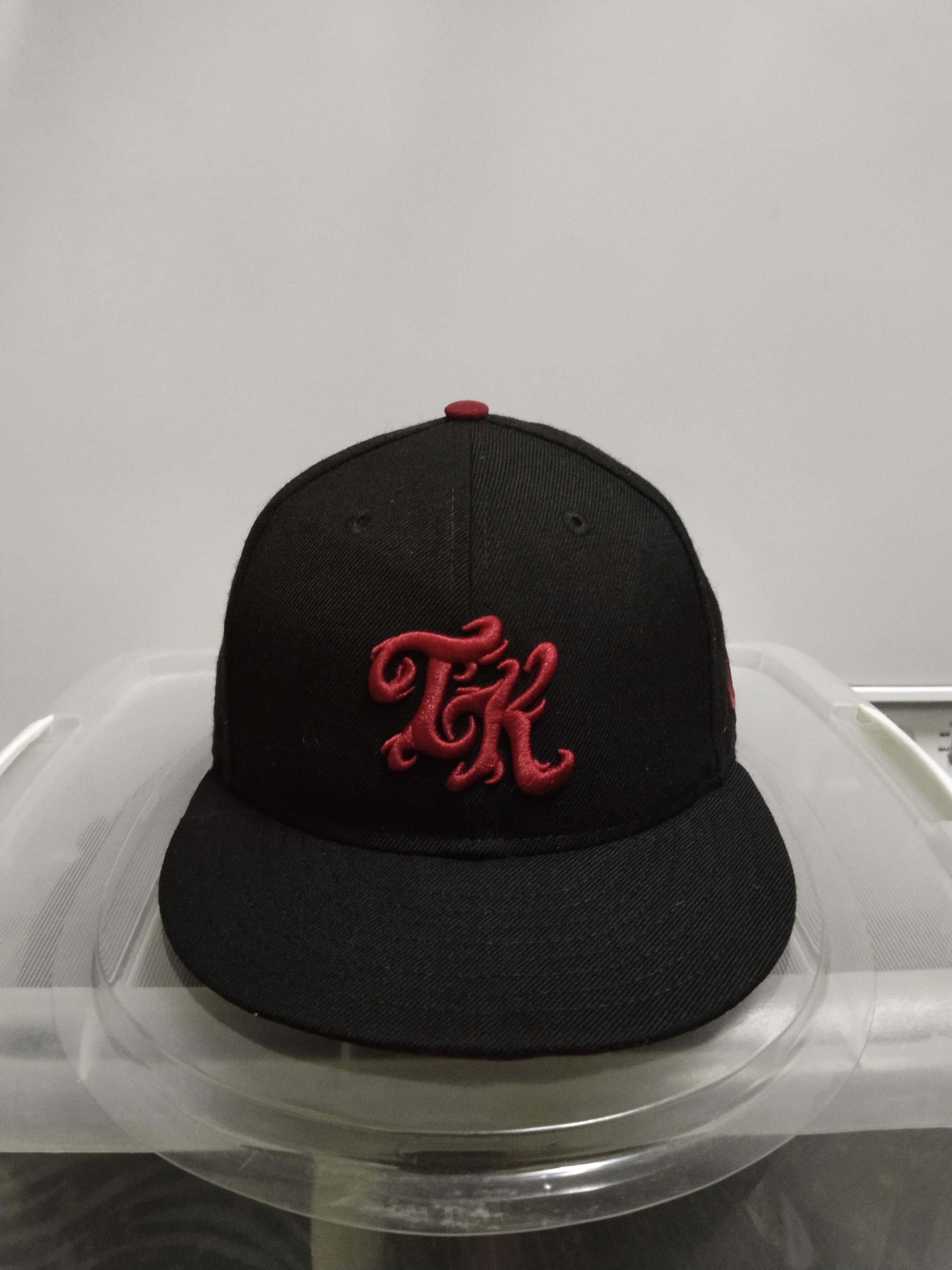 New Era NEW ERA COLLAB KAGAMI MODEL CAP Size ONE SIZE - 1 Thumbnail