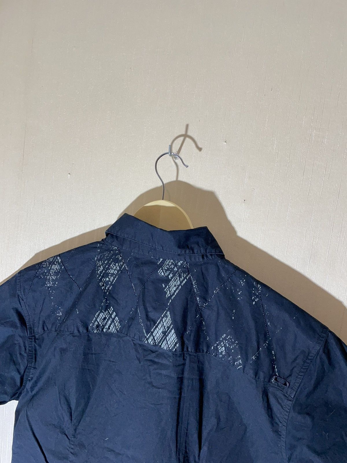 Oakley × Vintage Oakley vintage streetwear shirt 90s Size US M / EU 48-50 / 2 - 9 Thumbnail