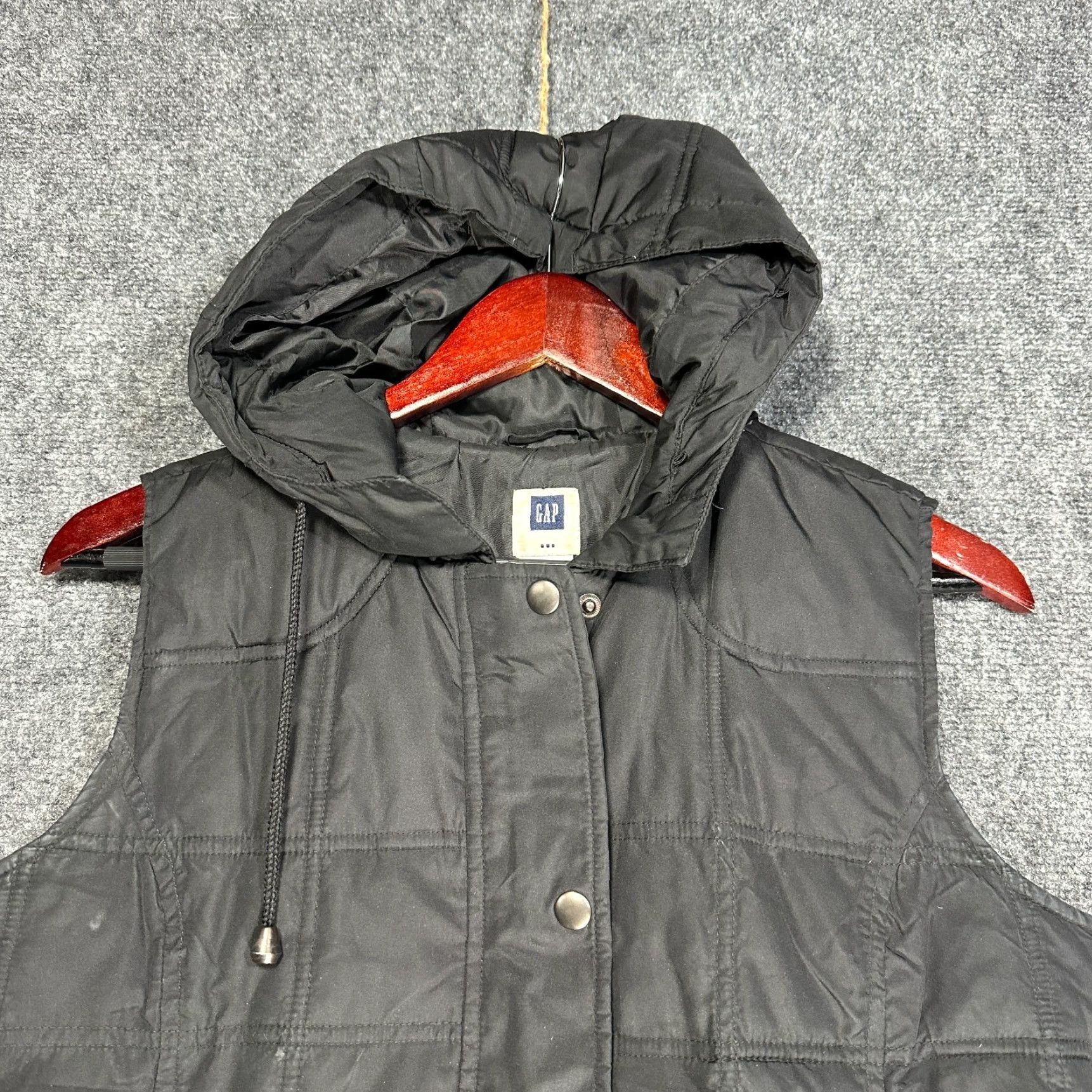Gap VINTAGE? No. Size S / US 4 / IT 40 - 4 Thumbnail