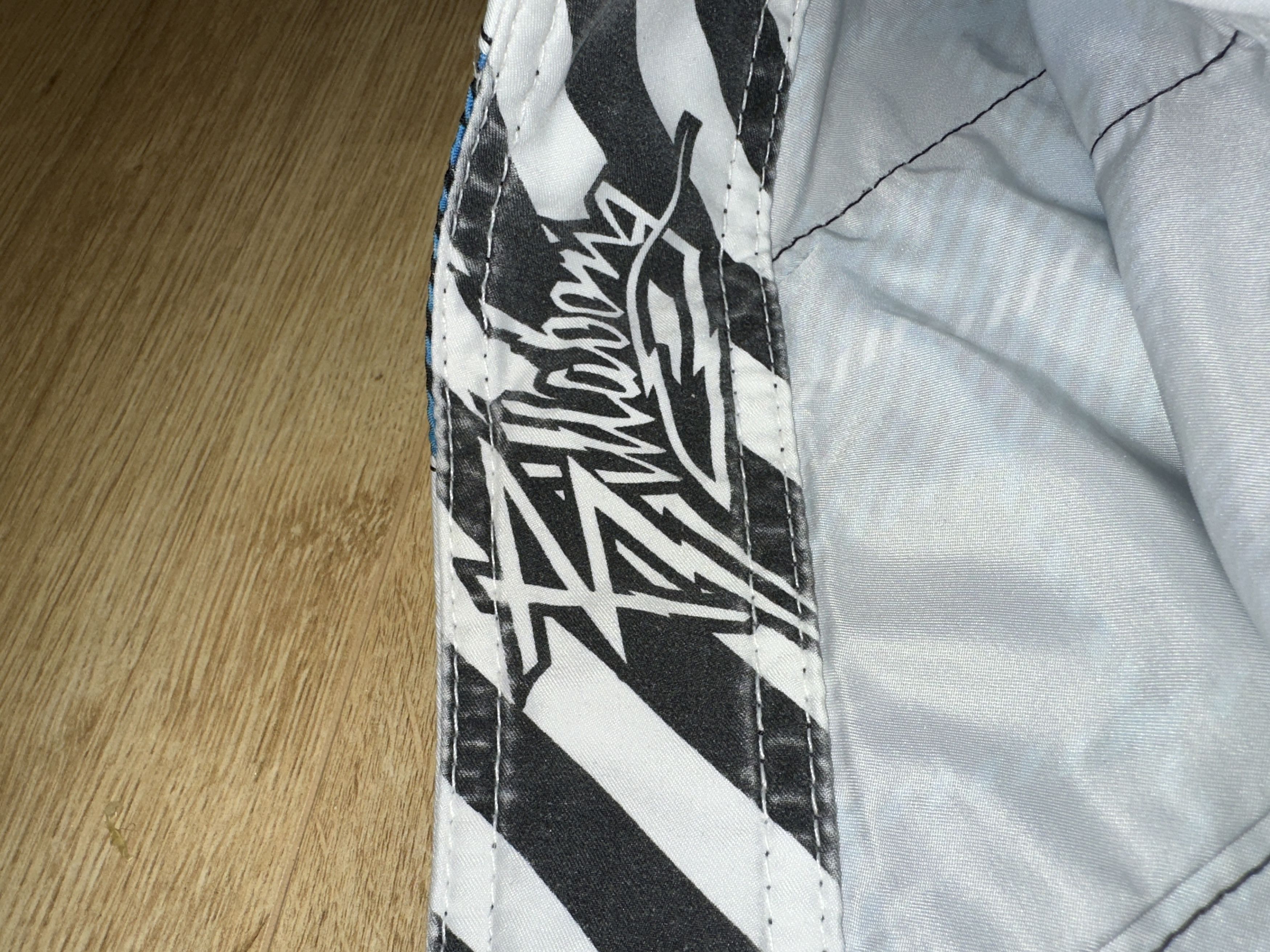 Billabong Billabong Andy Irons Rising Sun Boardshorts Shorts Size 32 Size US 32 / EU 48 - 8 Thumbnail
