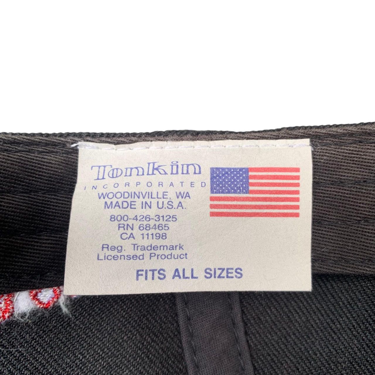 Other 90s Kingpin Nyc Hats Size ONE SIZE - 8 Thumbnail