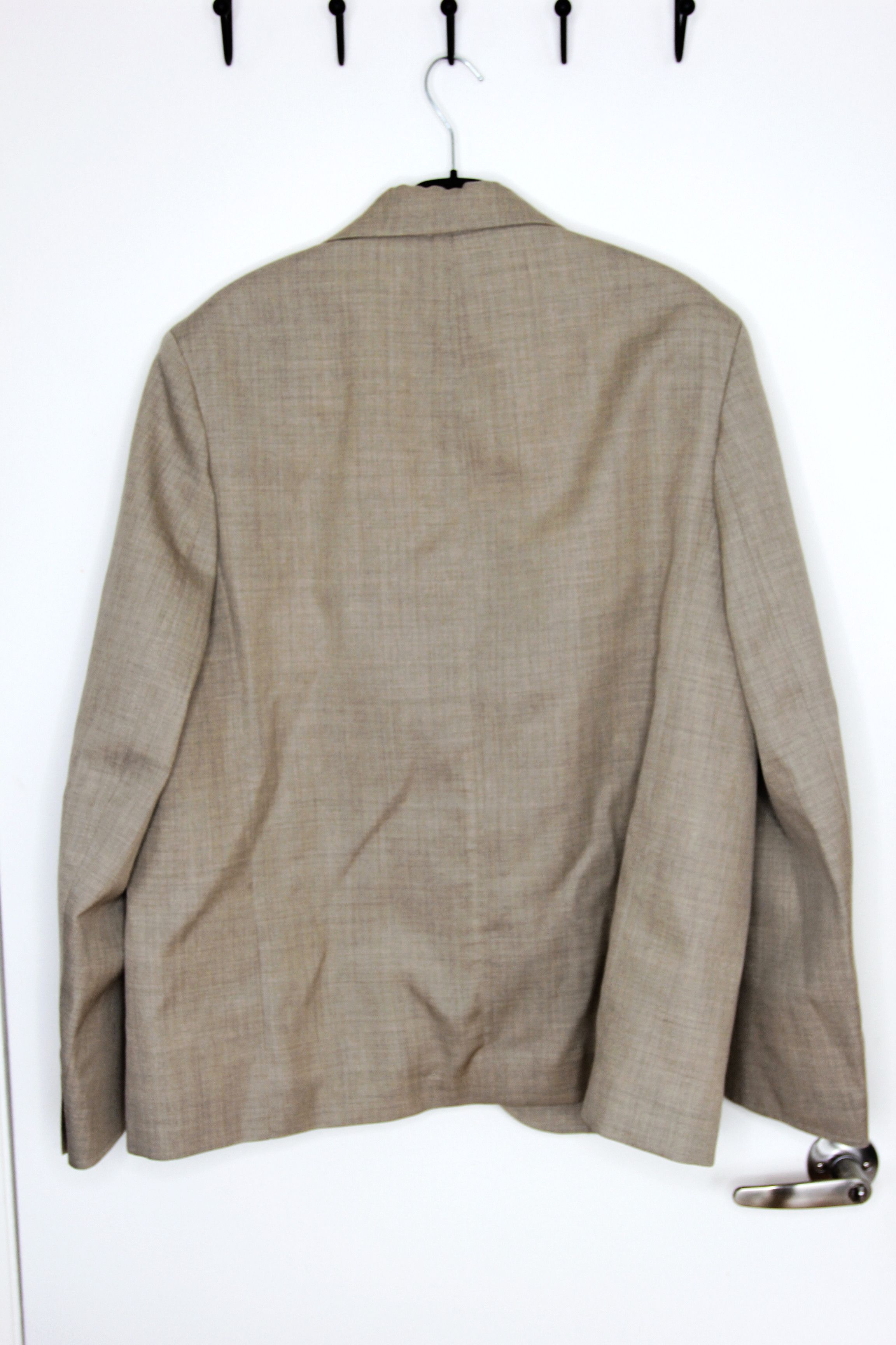 JW Anderson BNWT AW25 JW ANDERSON TAILORED BLAZER JACKET 48 Size US M / EU 48-50 / 2 - 3 Thumbnail