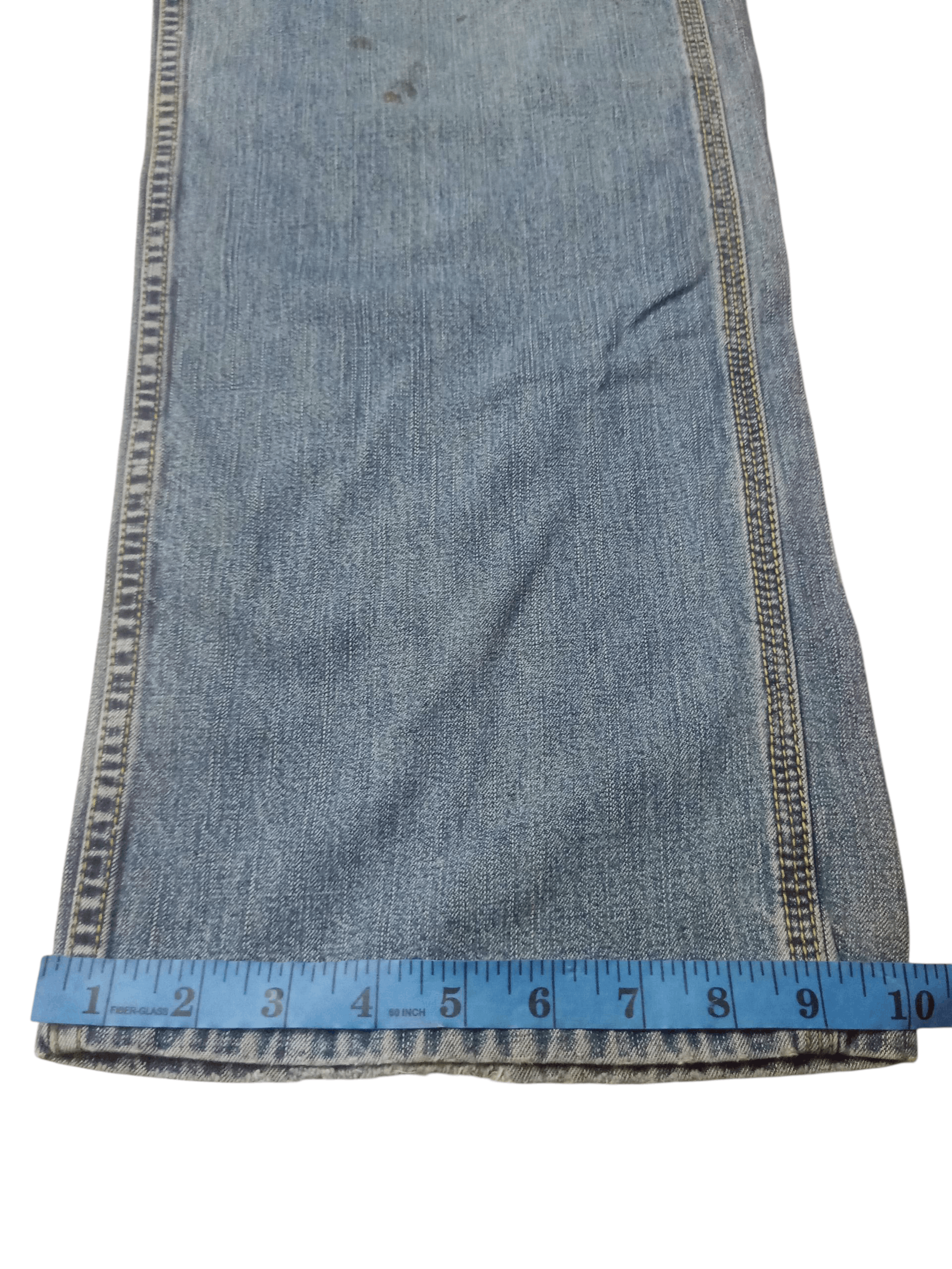 Levi's 🌟Levis Carpenter Loose Straight Denim 🌟 Size US 36 / EU 52 - 11 Thumbnail