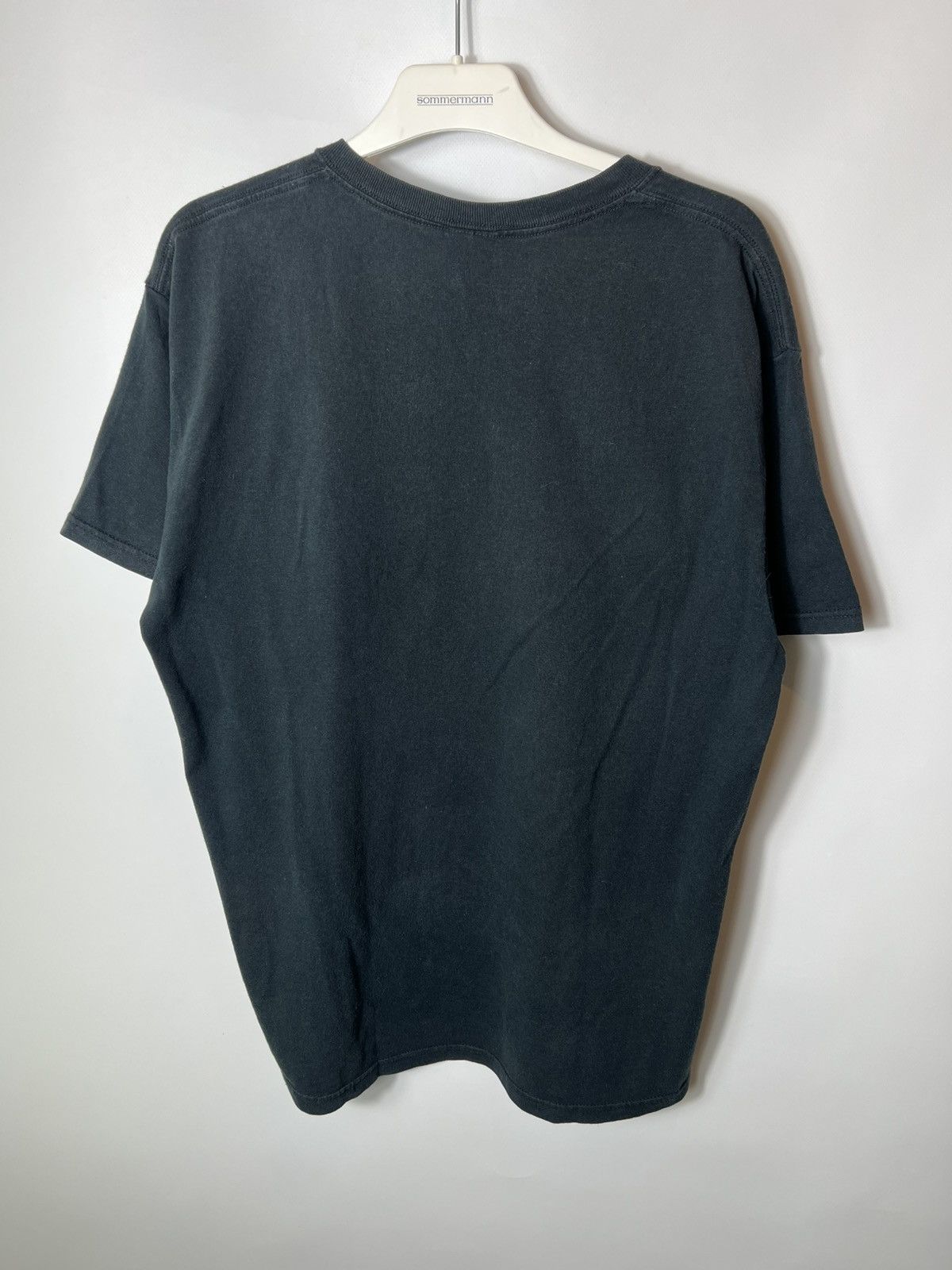 Band Tees Vintage streetwear band Rock Metal Toner Low Tour T-Shirt Size US L / EU 52-54 / 3 - 4 Thumbnail