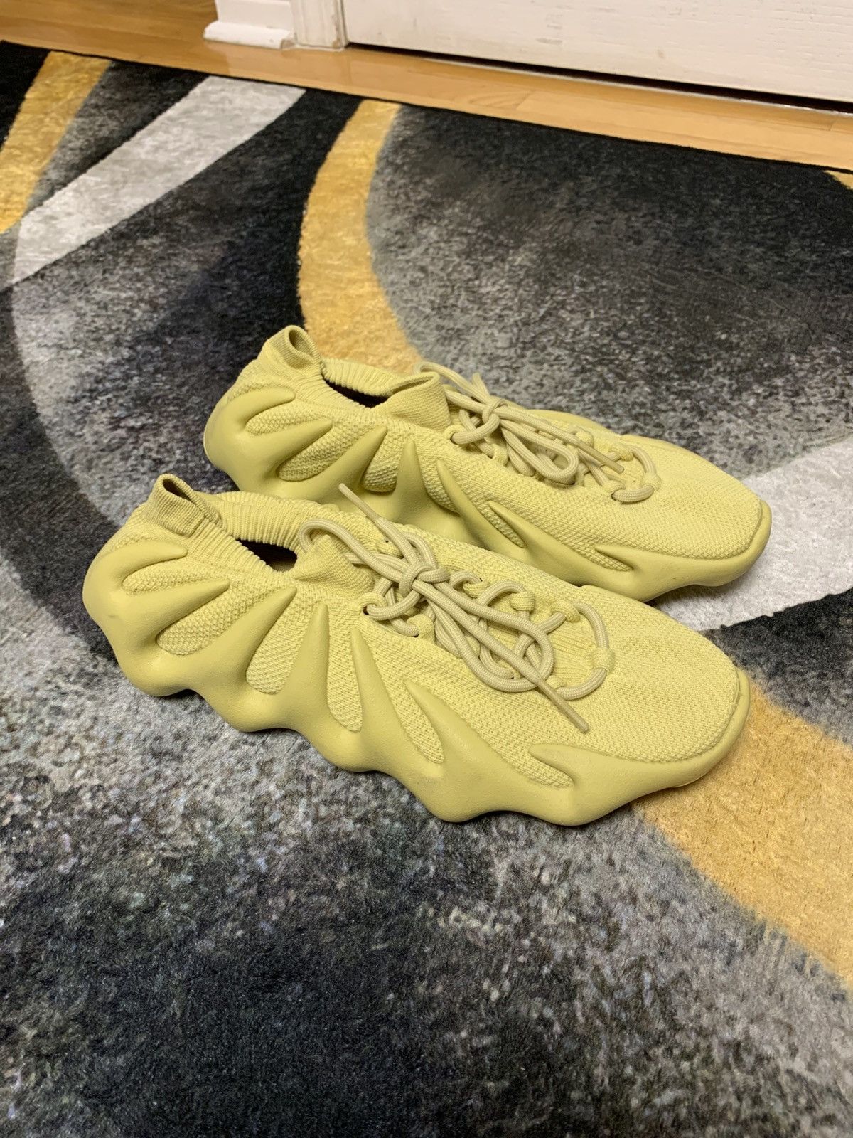 Yeezy Yeezy 450 Sulfer Size ONE SIZE - 3 Thumbnail