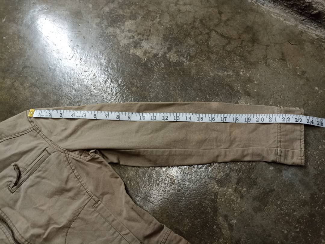 Levi's Levi's short Jacket Size L / US 10 / IT 46 - 21 Thumbnail