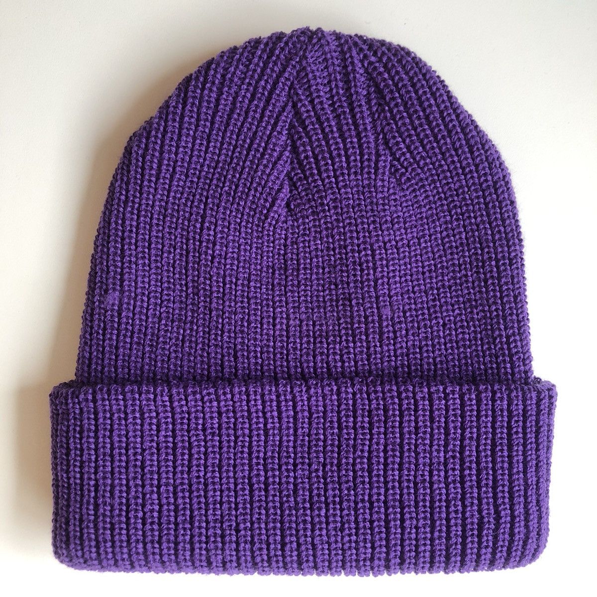 Supreme Supreme FW21 Loose Gauge Beanie Size ONE SIZE - 2 Thumbnail