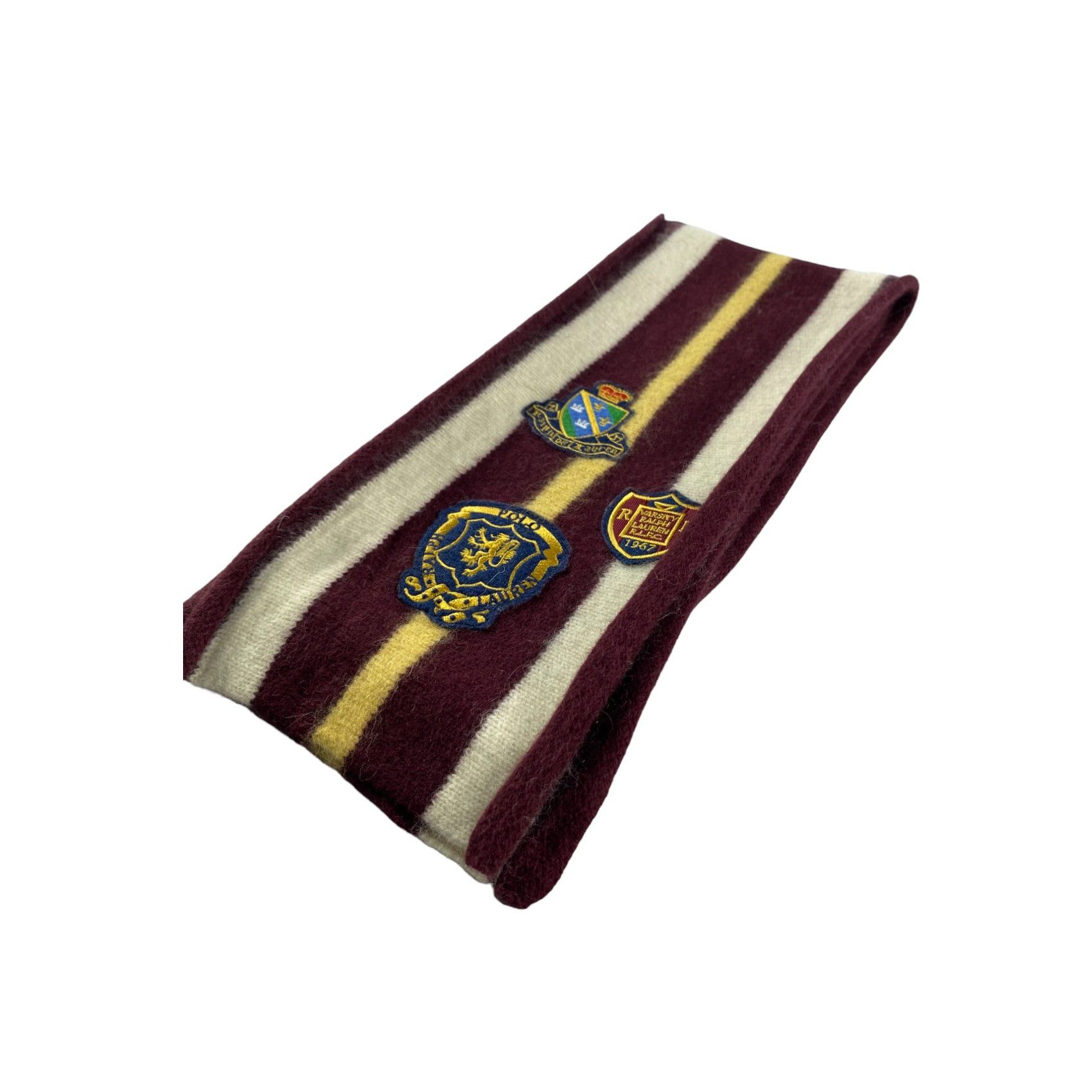 Ralph Lauren Ralph Lauren Scarf / Muffler / Neckwear - WW128 Size ONE SIZE - 5 Thumbnail