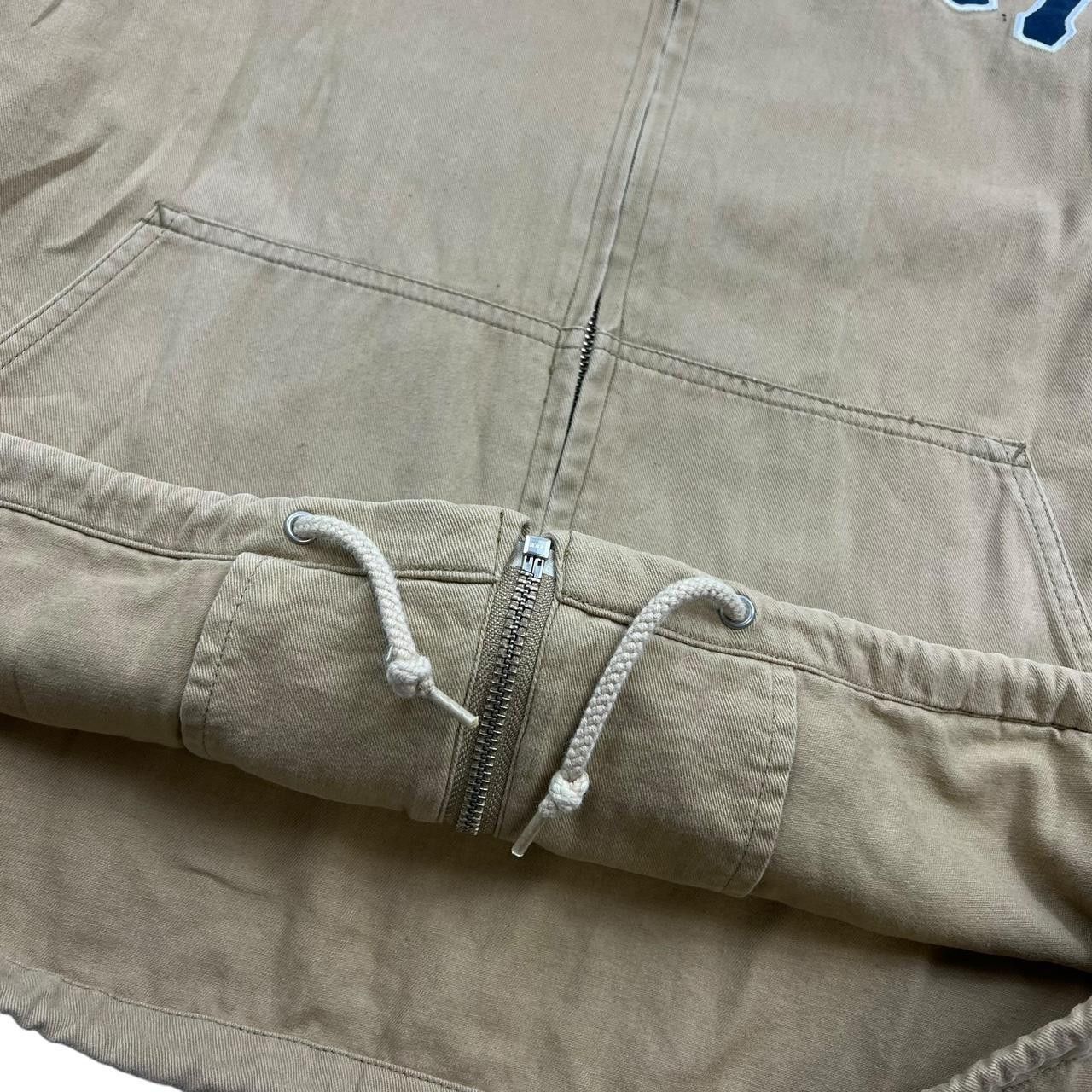 Stussy Vintage Stussy Jacket - Medium Size US M / EU 48-50 / 2 - 4 Thumbnail