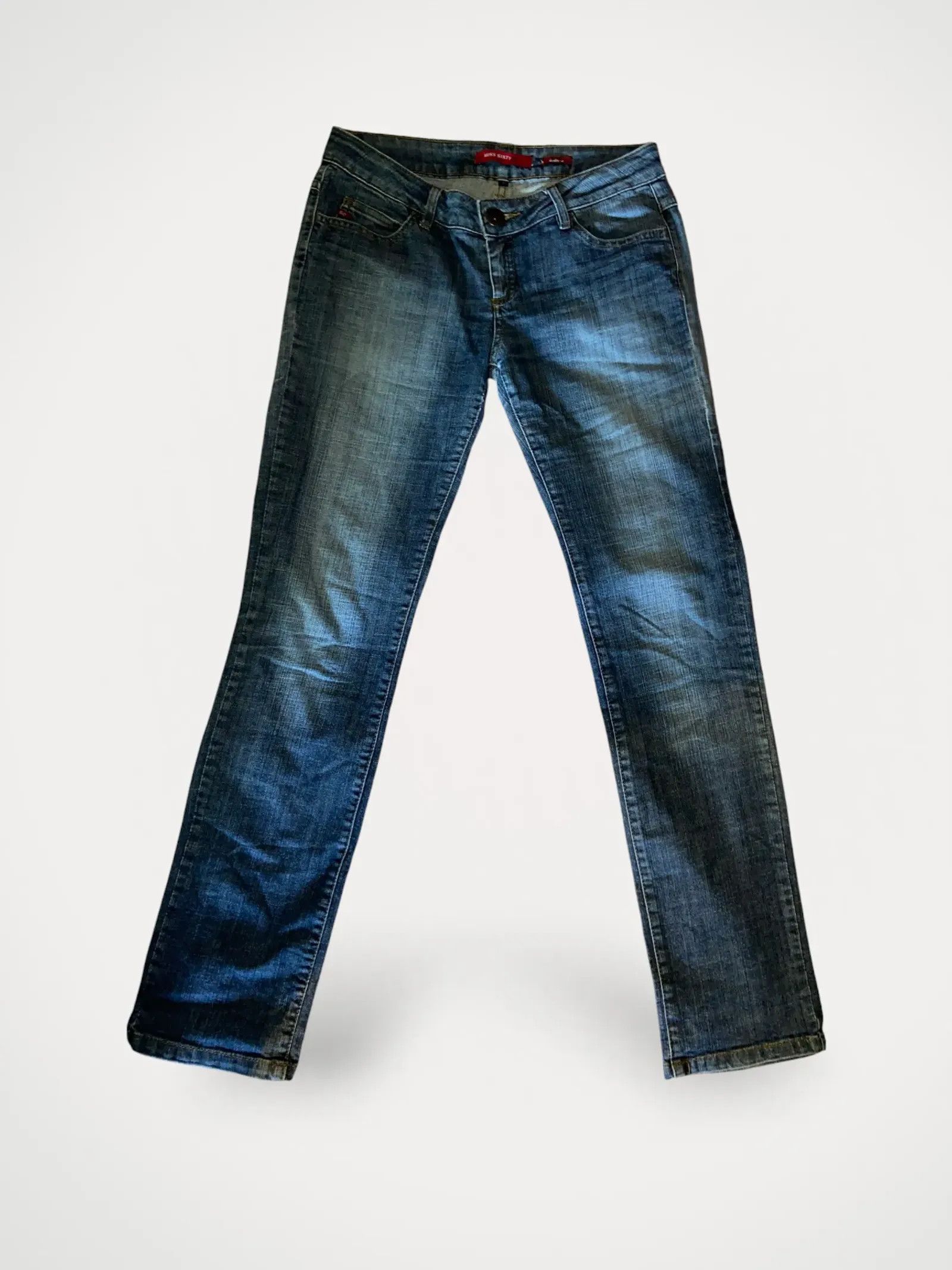 Miss Sixty Miss Sixty Jeans Size 31" - 1 Thumbnail