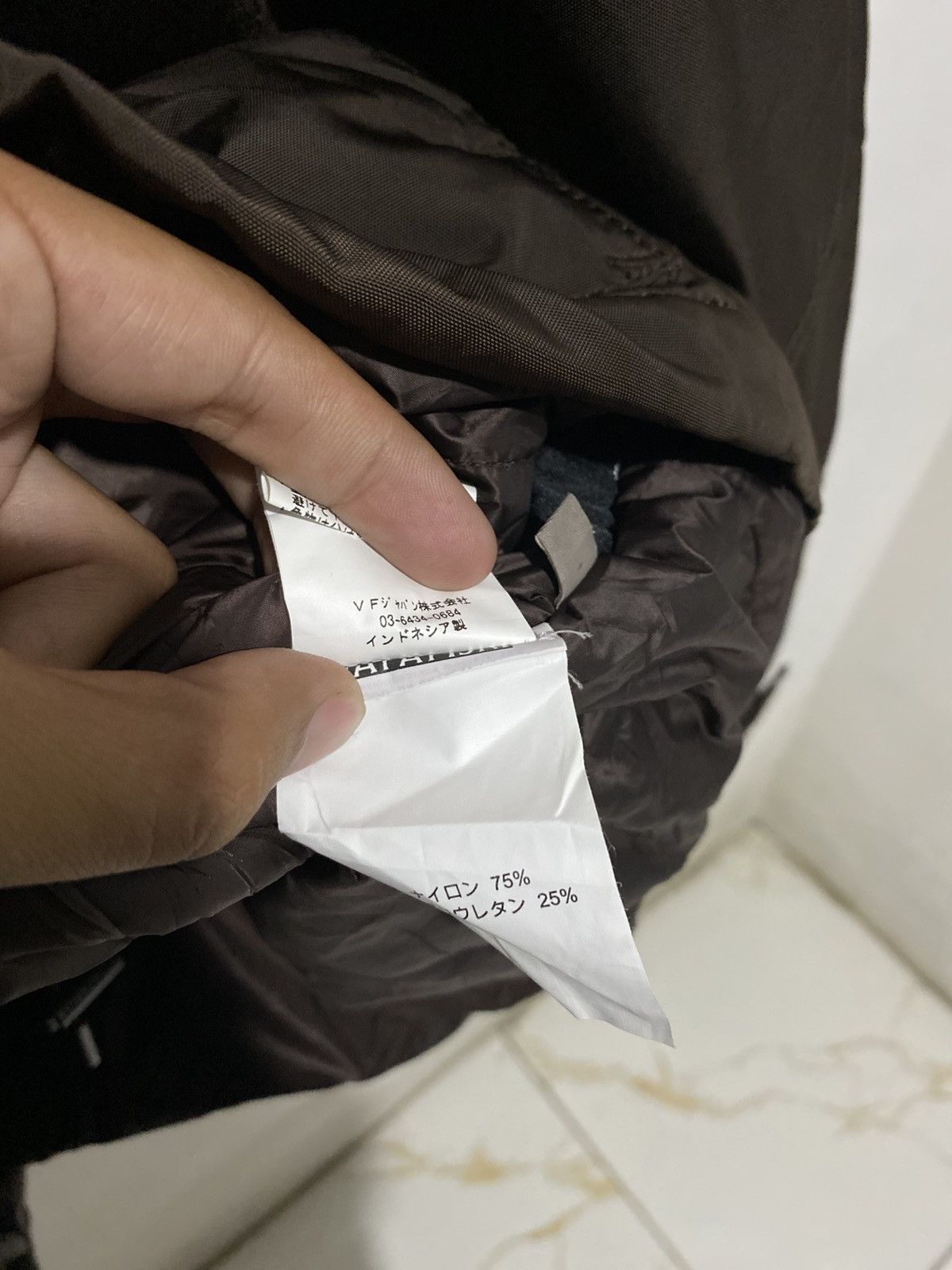 Napapijri Nappapijri casual jacket Size US L / EU 52-54 / 3 - 5 Thumbnail